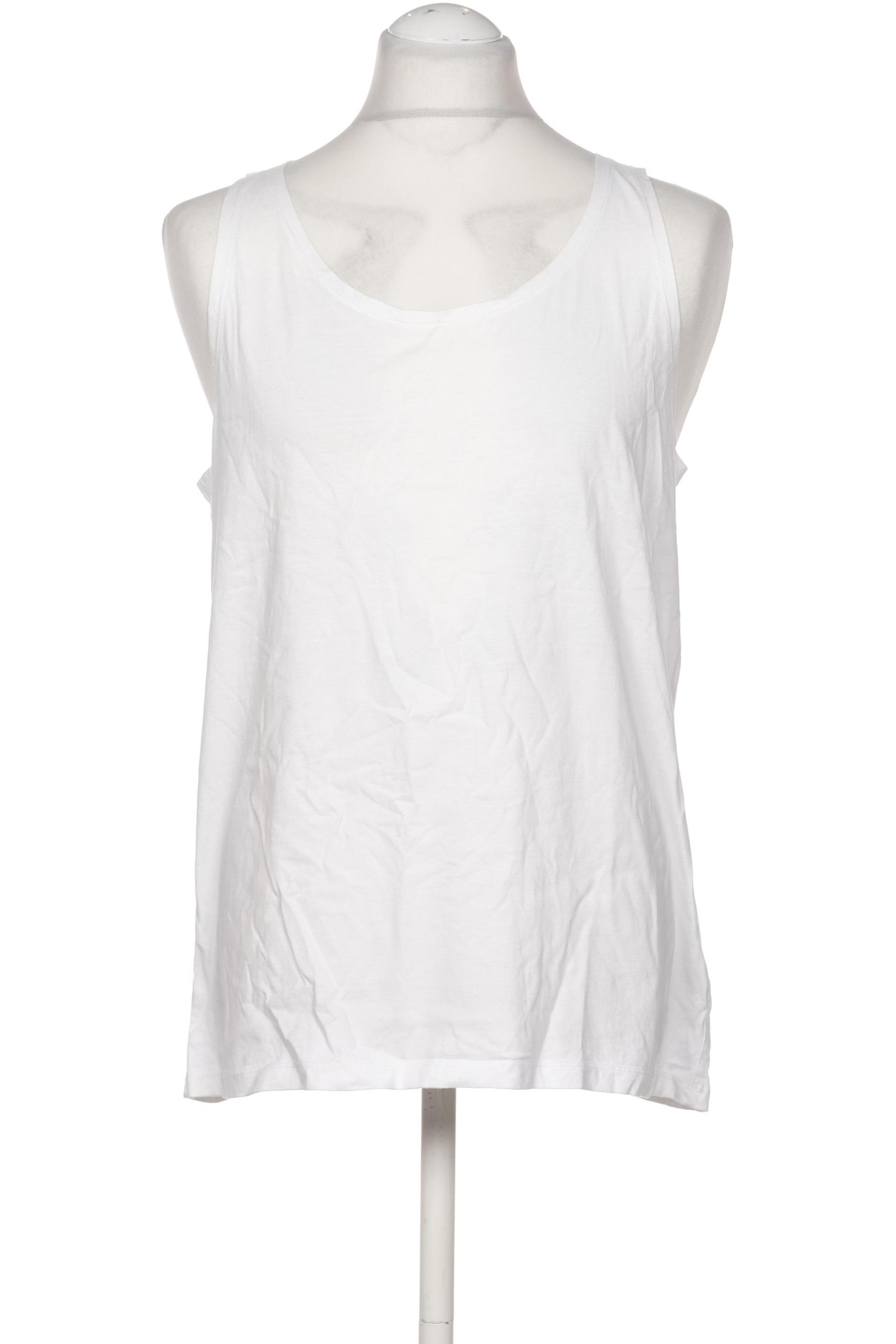 

asos Herren T-Shirt, weiß, Gr. 52