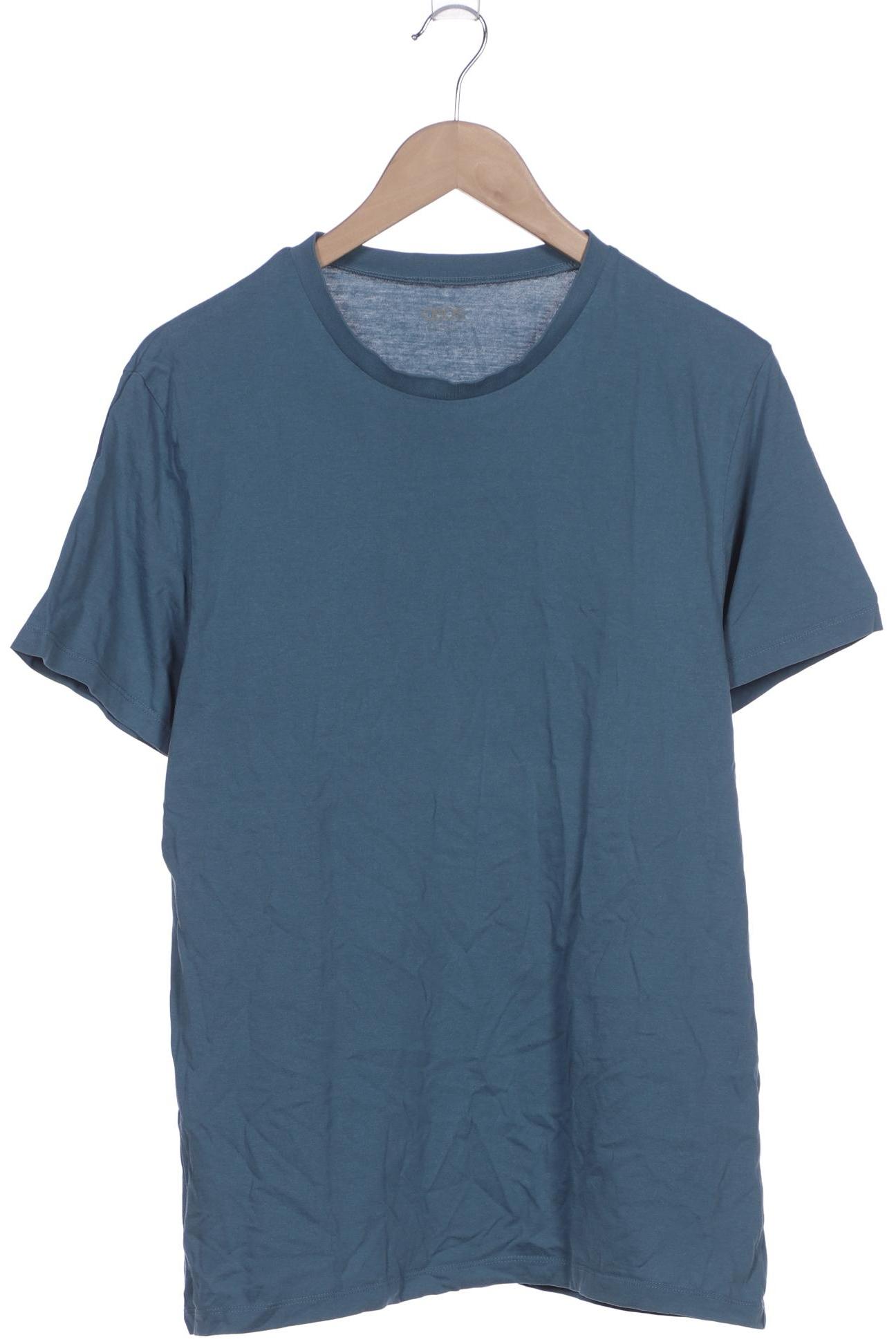 

asos Herren T-Shirt, blau, Gr. 52