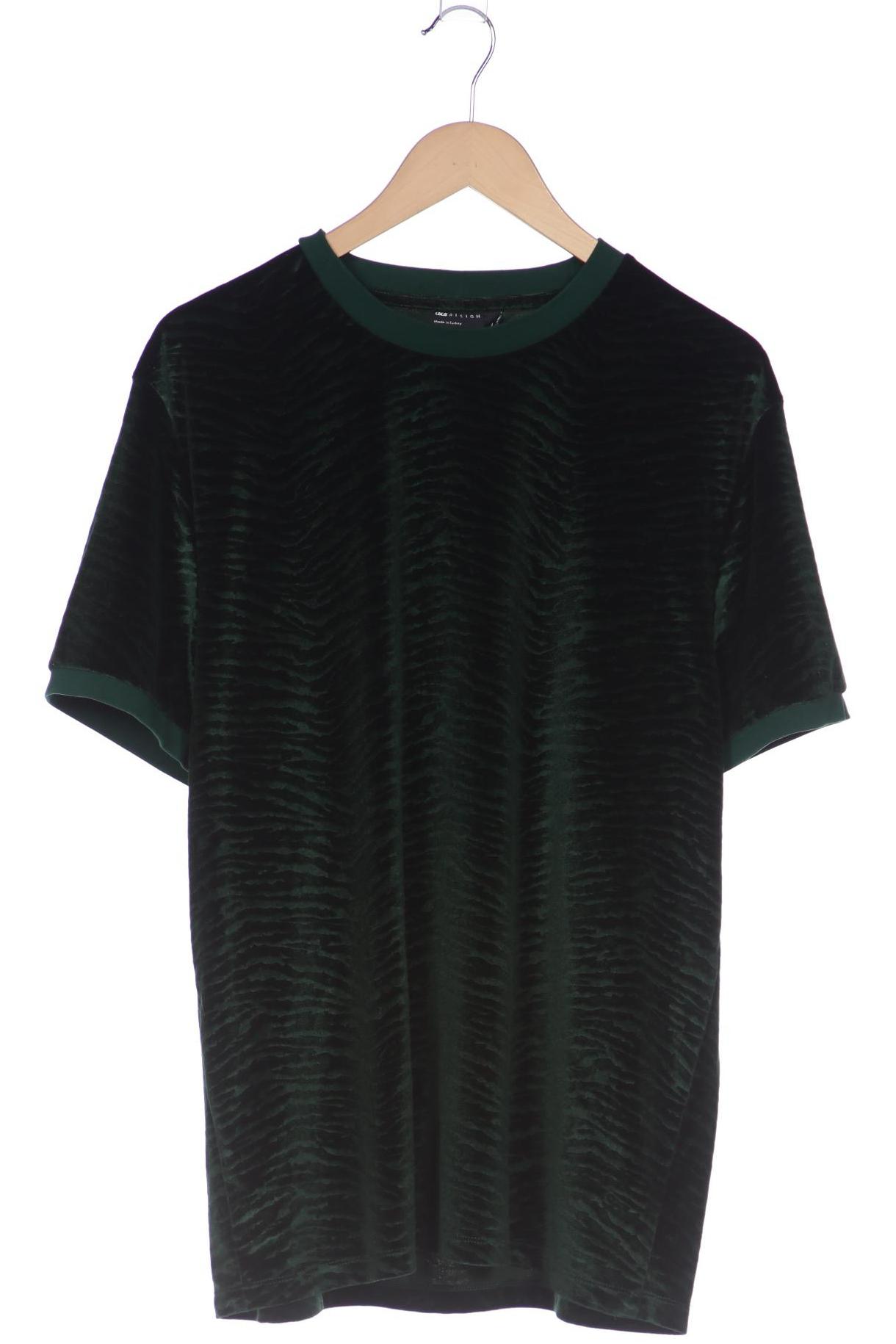 

asos Herren T-Shirt, grün, Gr. 54