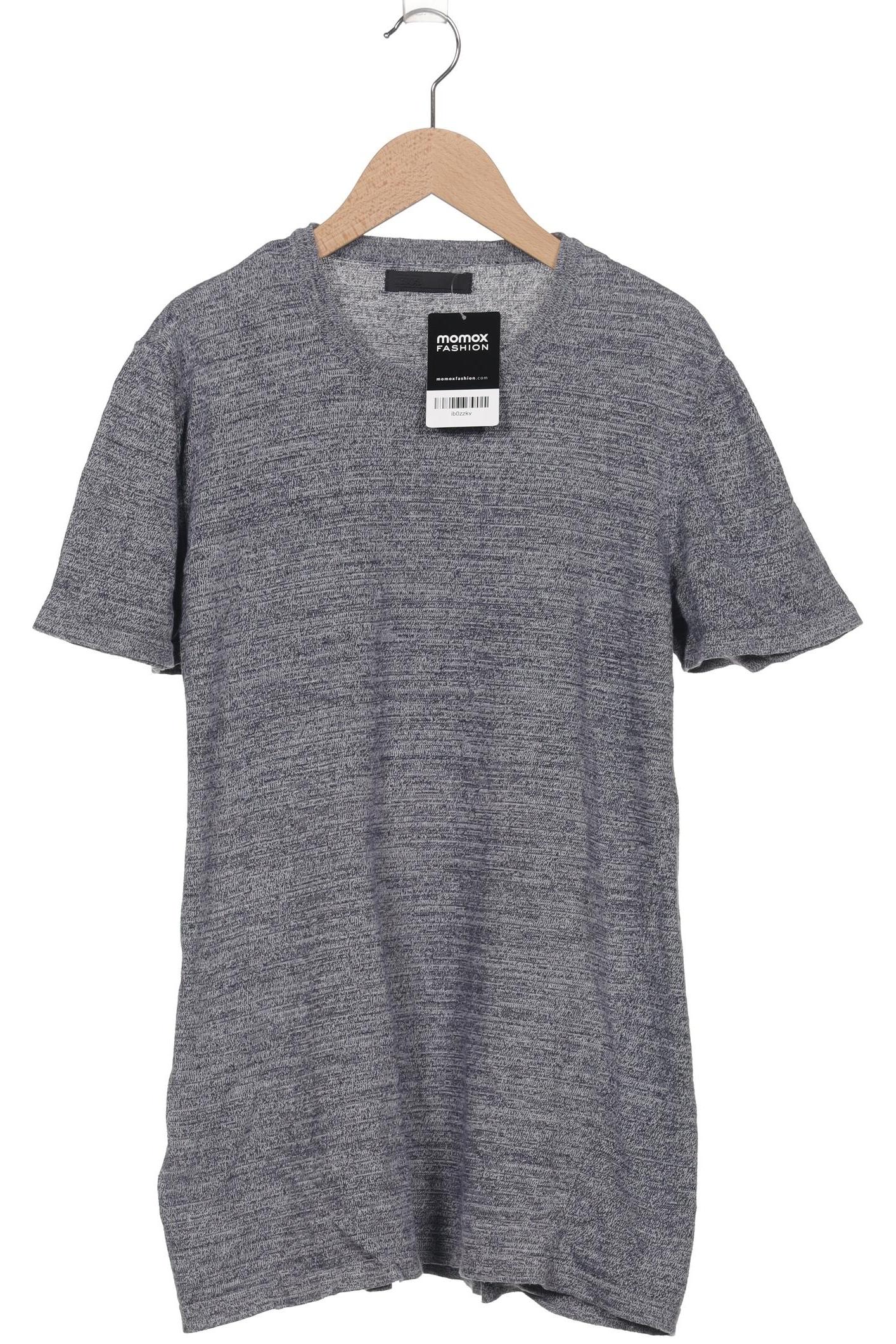 Thumbnail - asos Herren T-Shirt, marineblau, Gr. 48