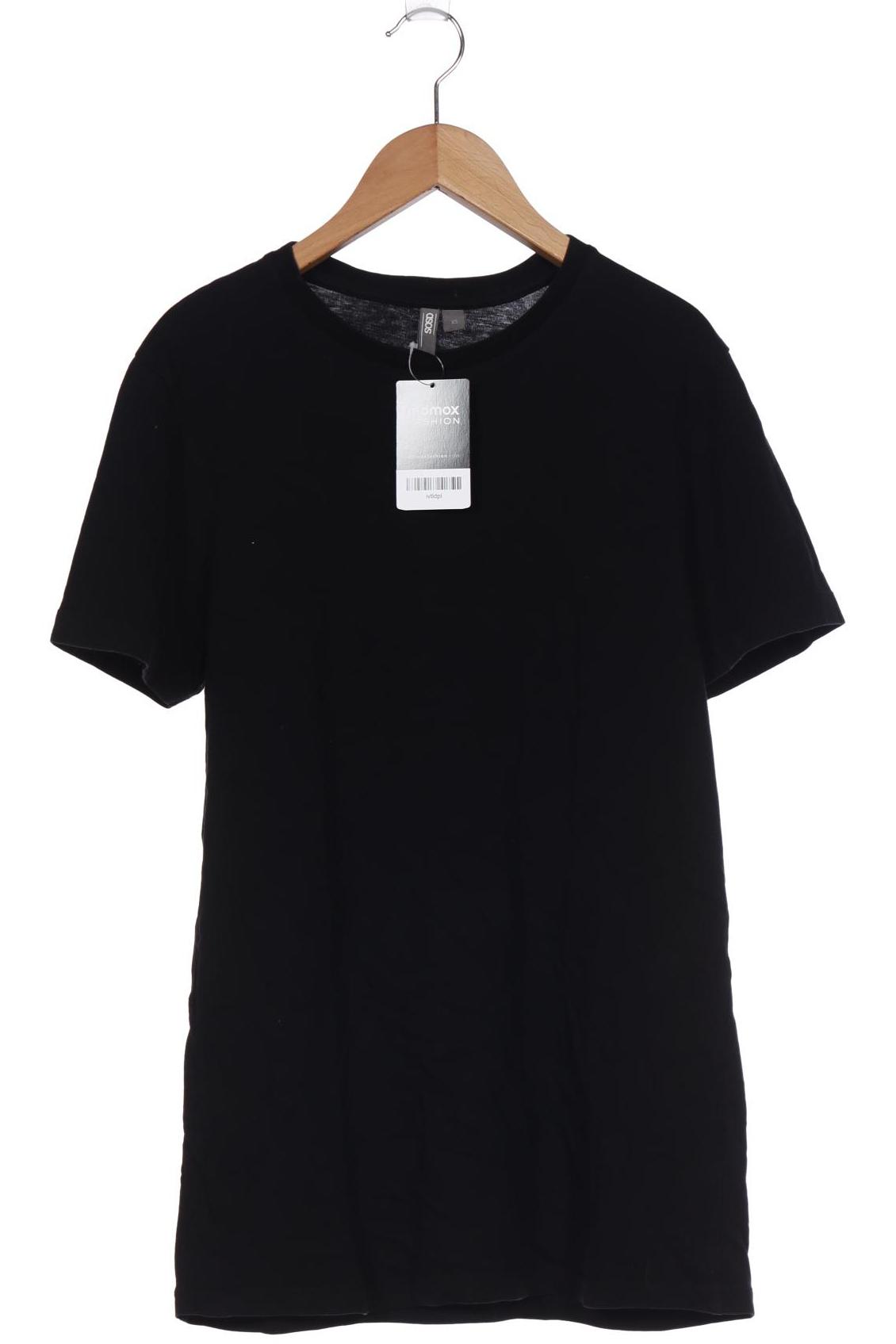 

asos Herren T-Shirt, schwarz