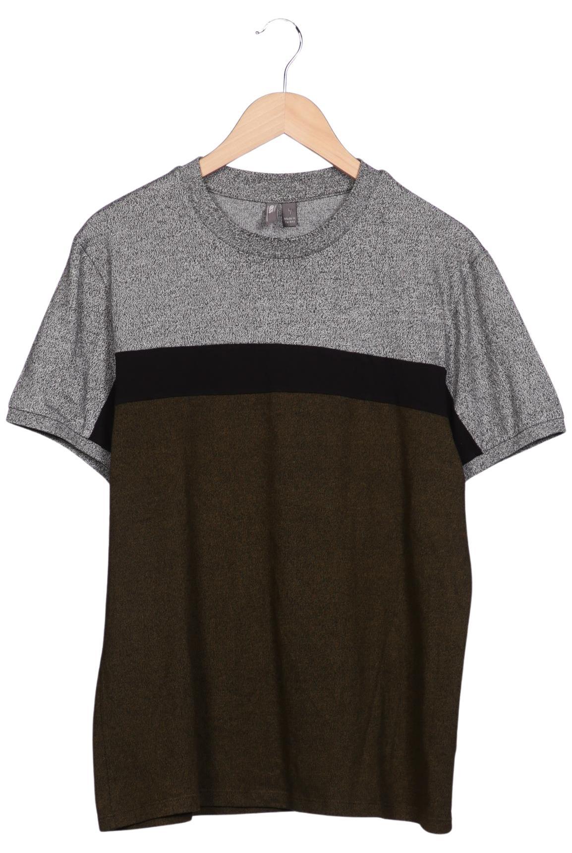 

asos Herren T-Shirt, mehrfarbig, Gr. 52