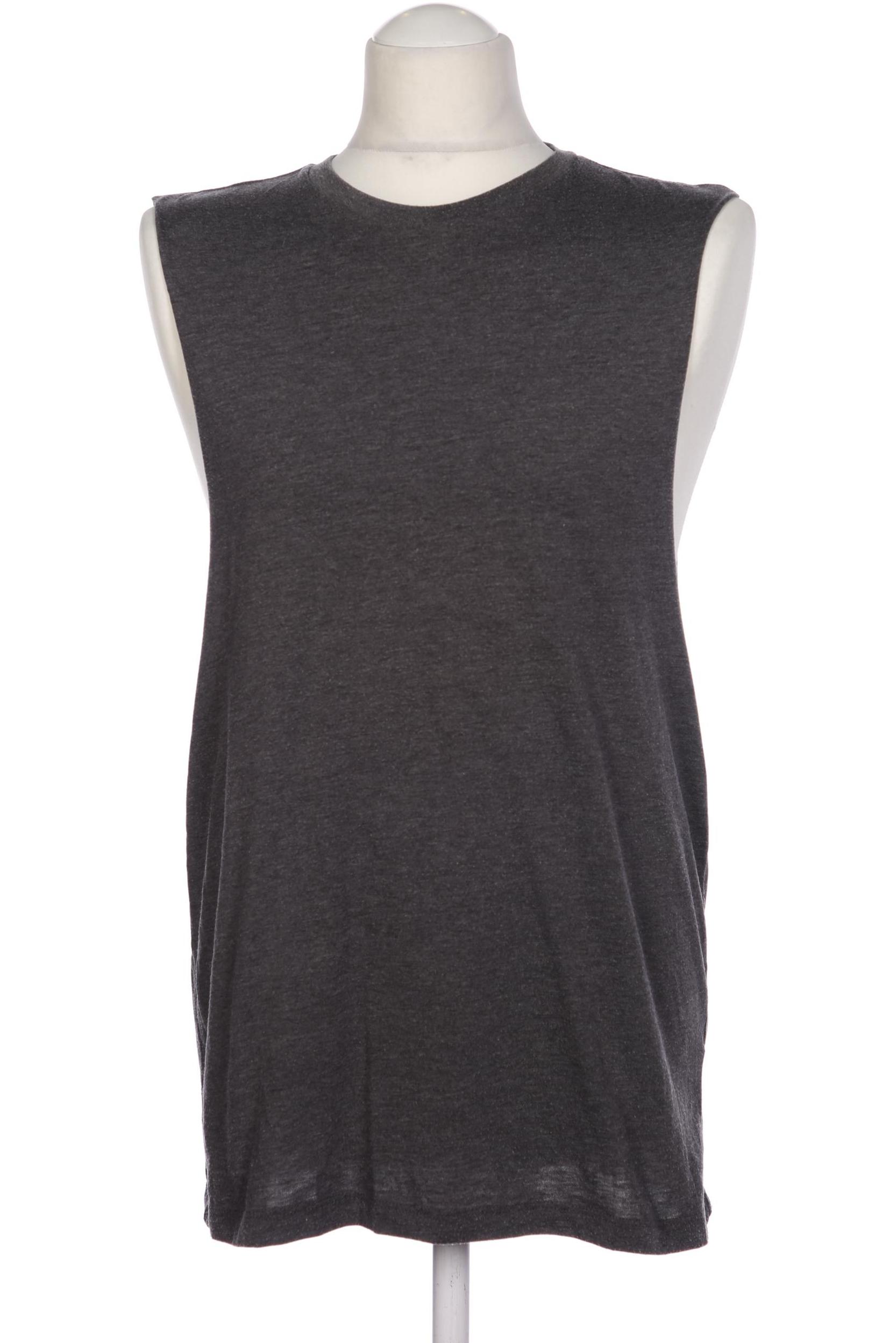 

asos Herren T-Shirt, grau