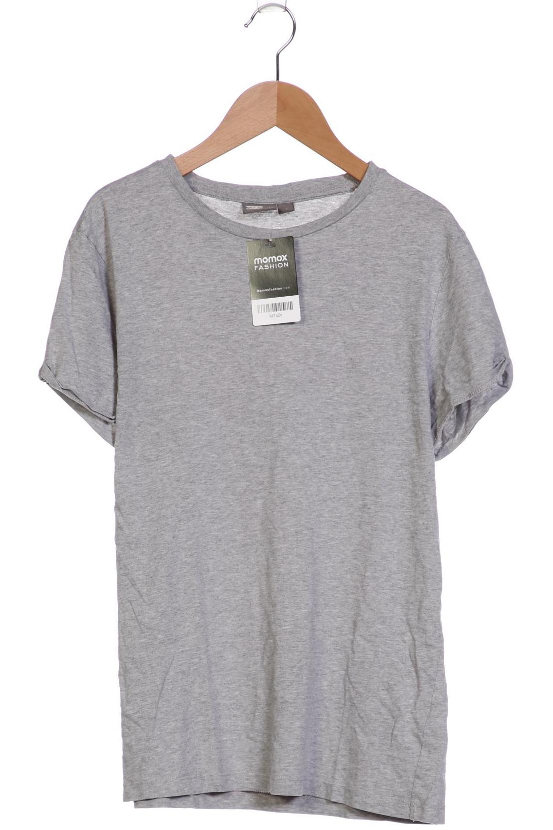 

asos Herren T-Shirt, grau, Gr. 46