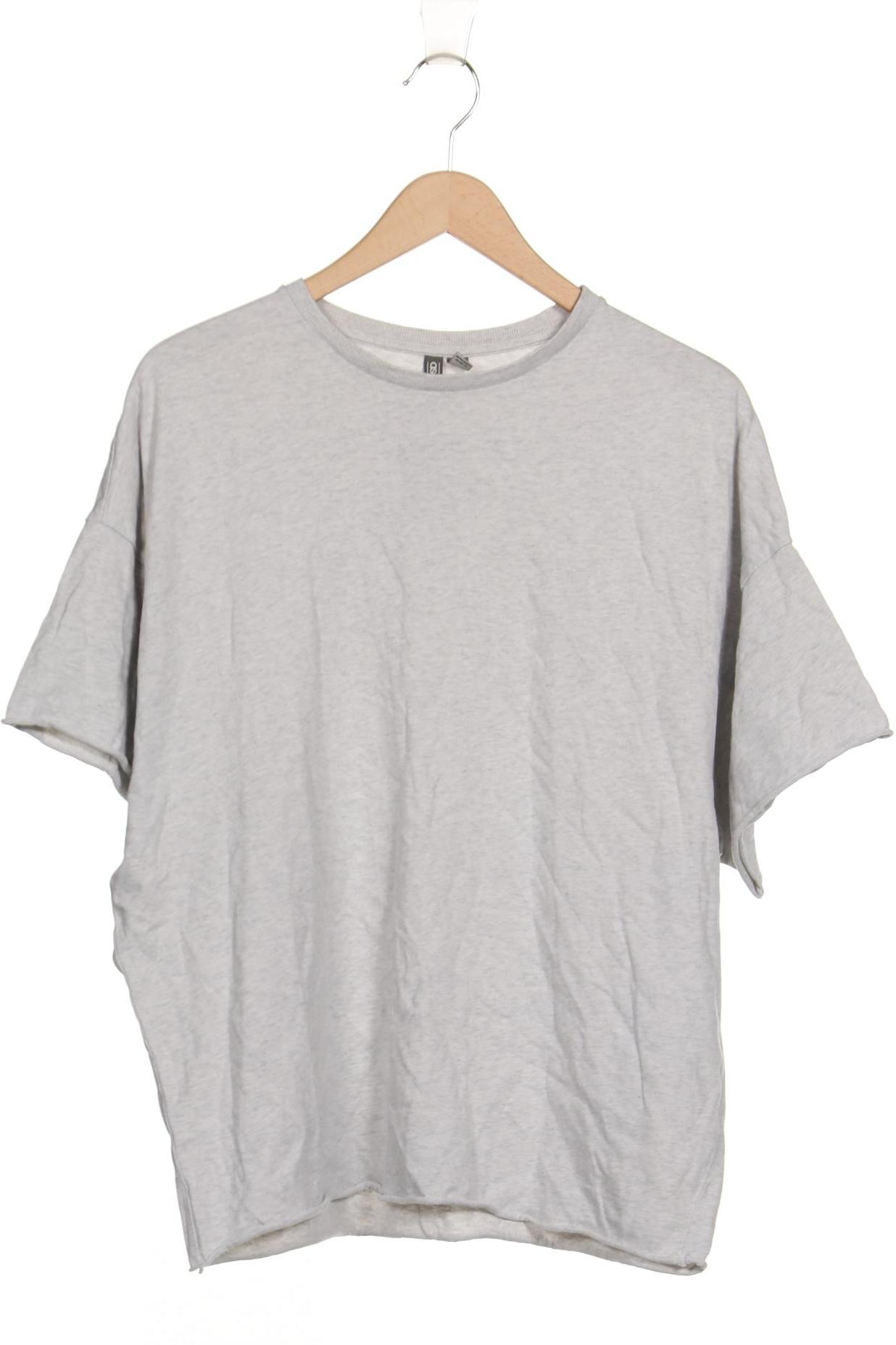

asos Herren T-Shirt, grau, Gr. 48