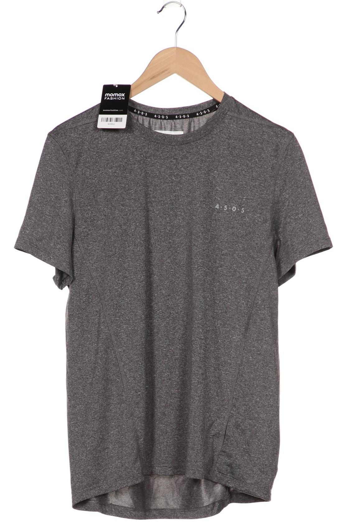 

asos Herren T-Shirt, grau
