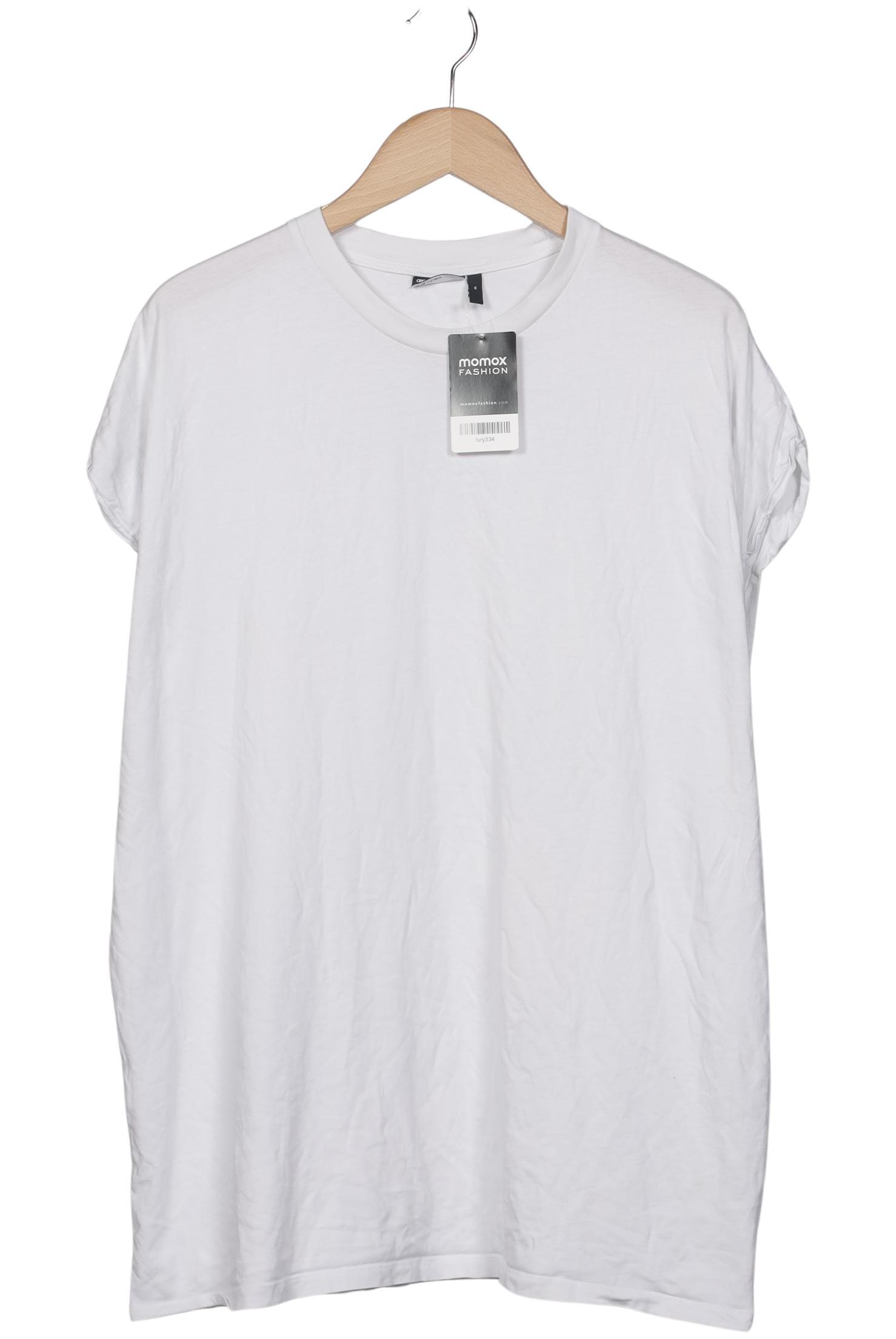 

asos Herren T-Shirt, weiß, Gr. 54