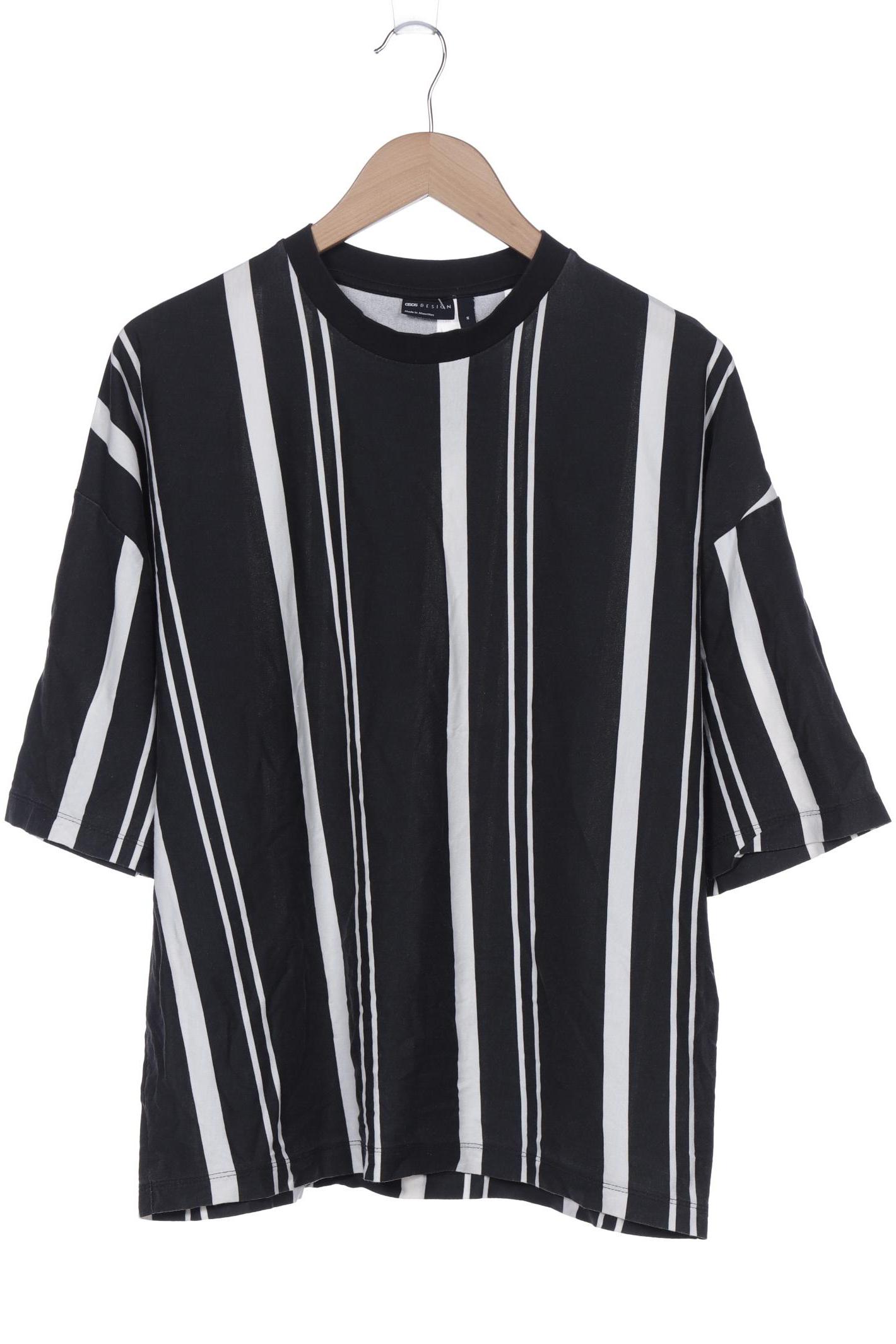 

asos Herren T-Shirt, grau, Gr. 48