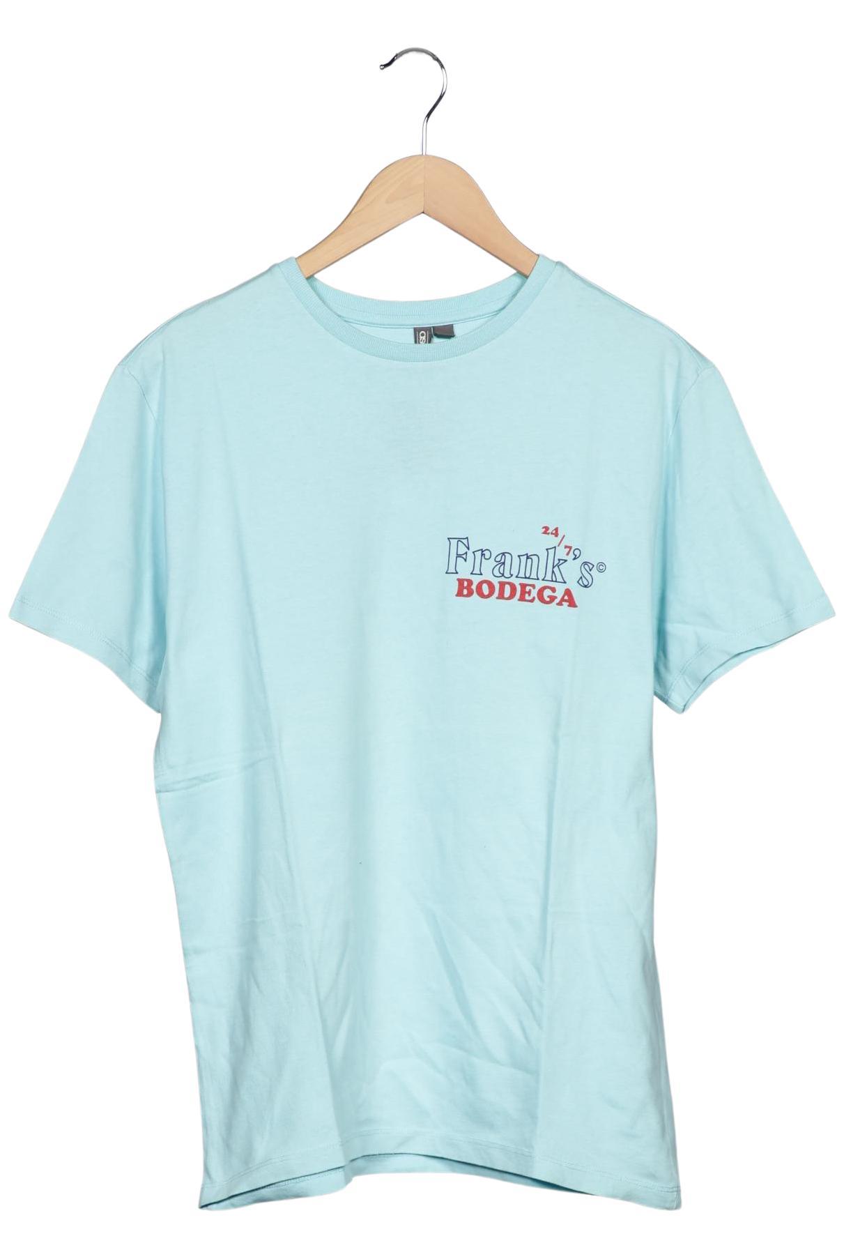 

asos Herren T-Shirt, hellblau, Gr. 46