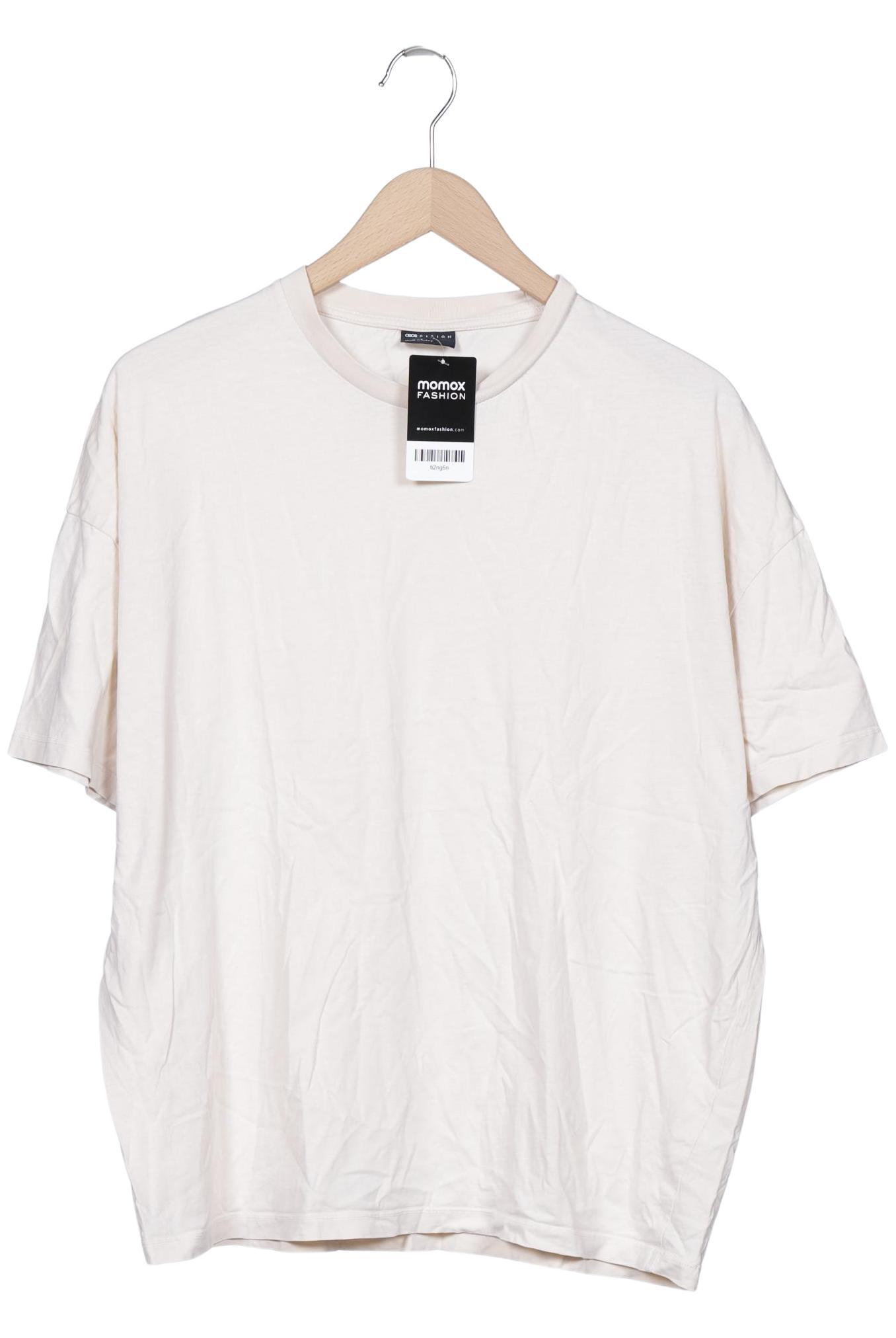 Thumbnail - asos Herren T-Shirt, beige, Gr. 48