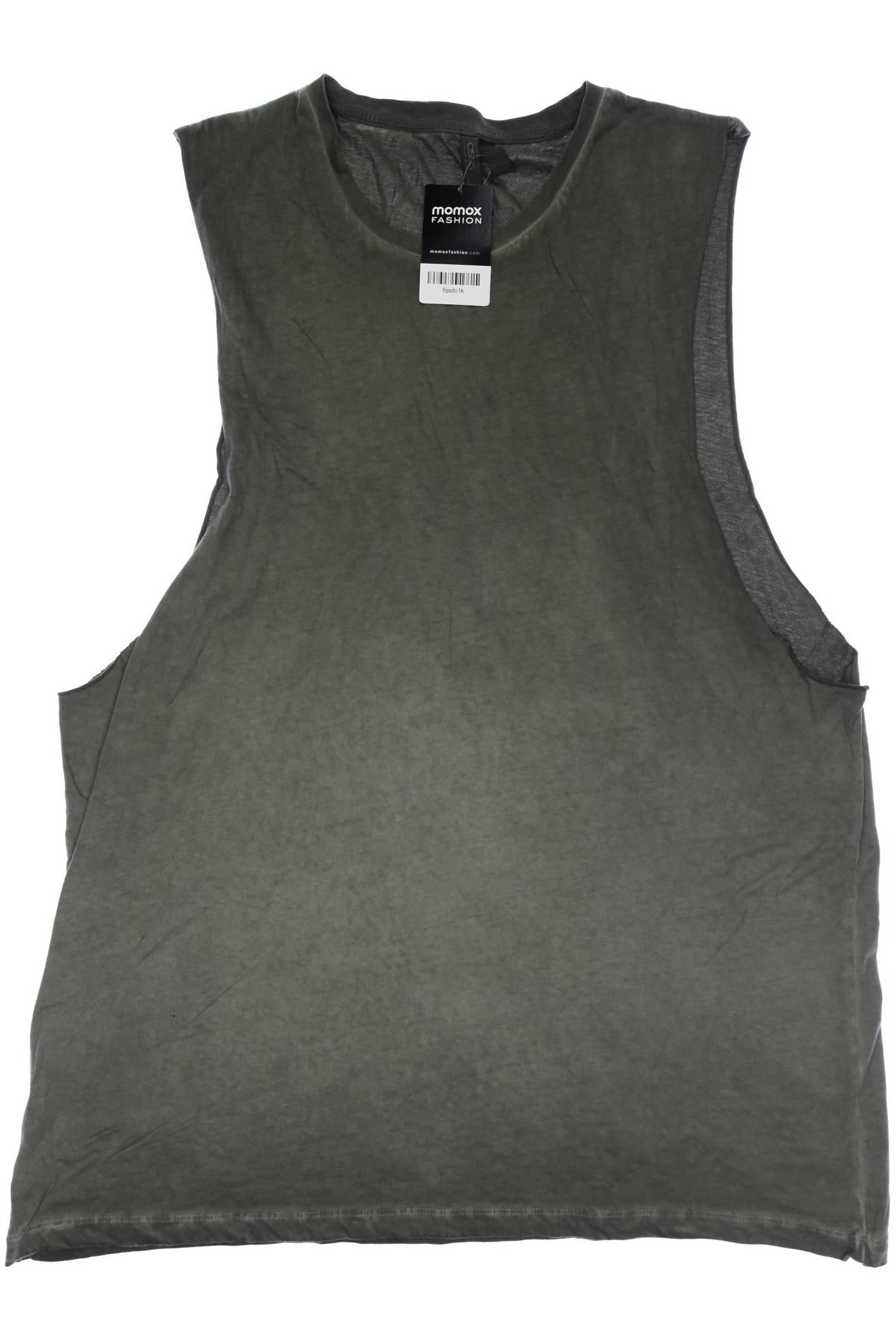 

asos Herren T-Shirt, grün, Gr. 56