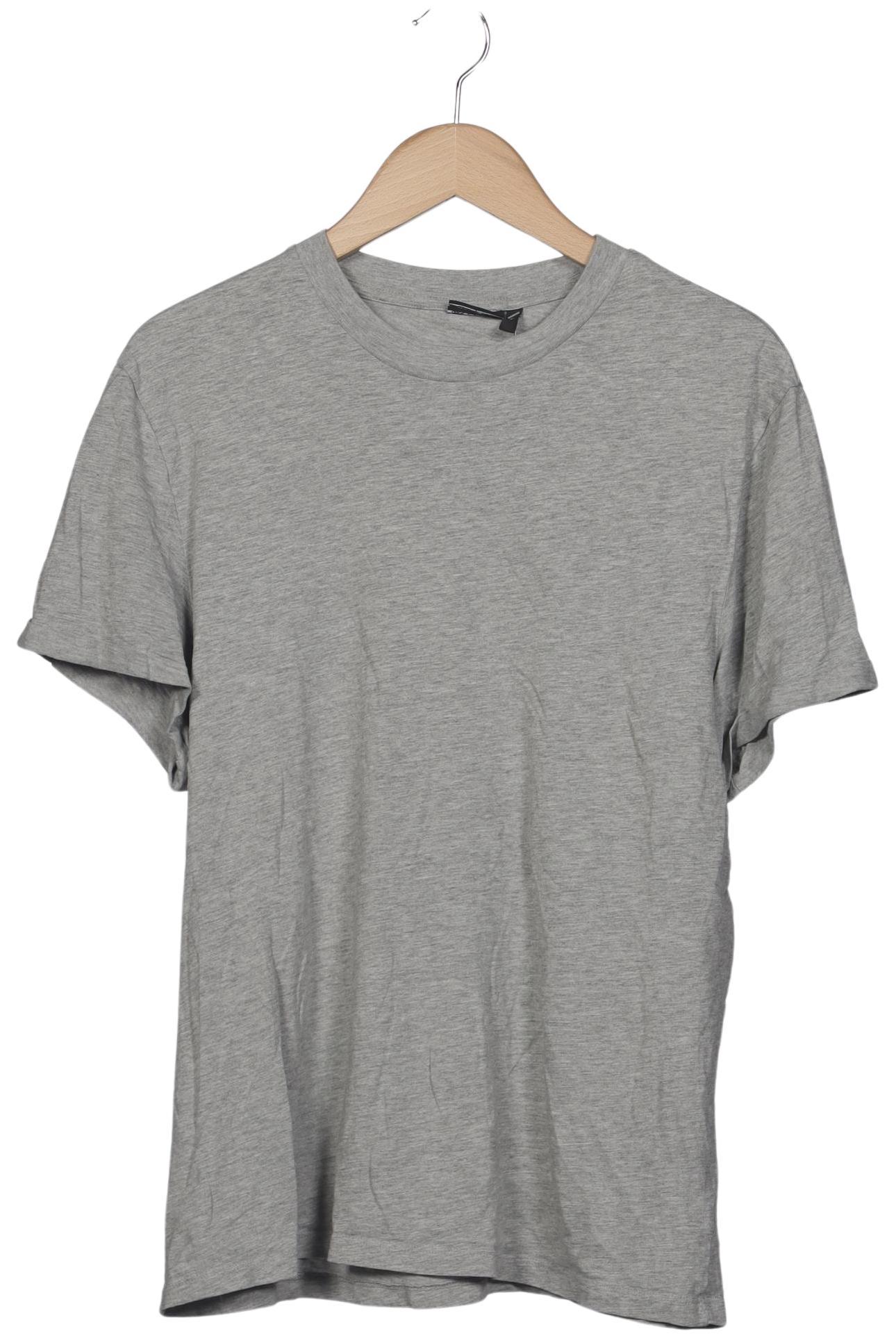 

asos Herren T-Shirt, grau, Gr. 54