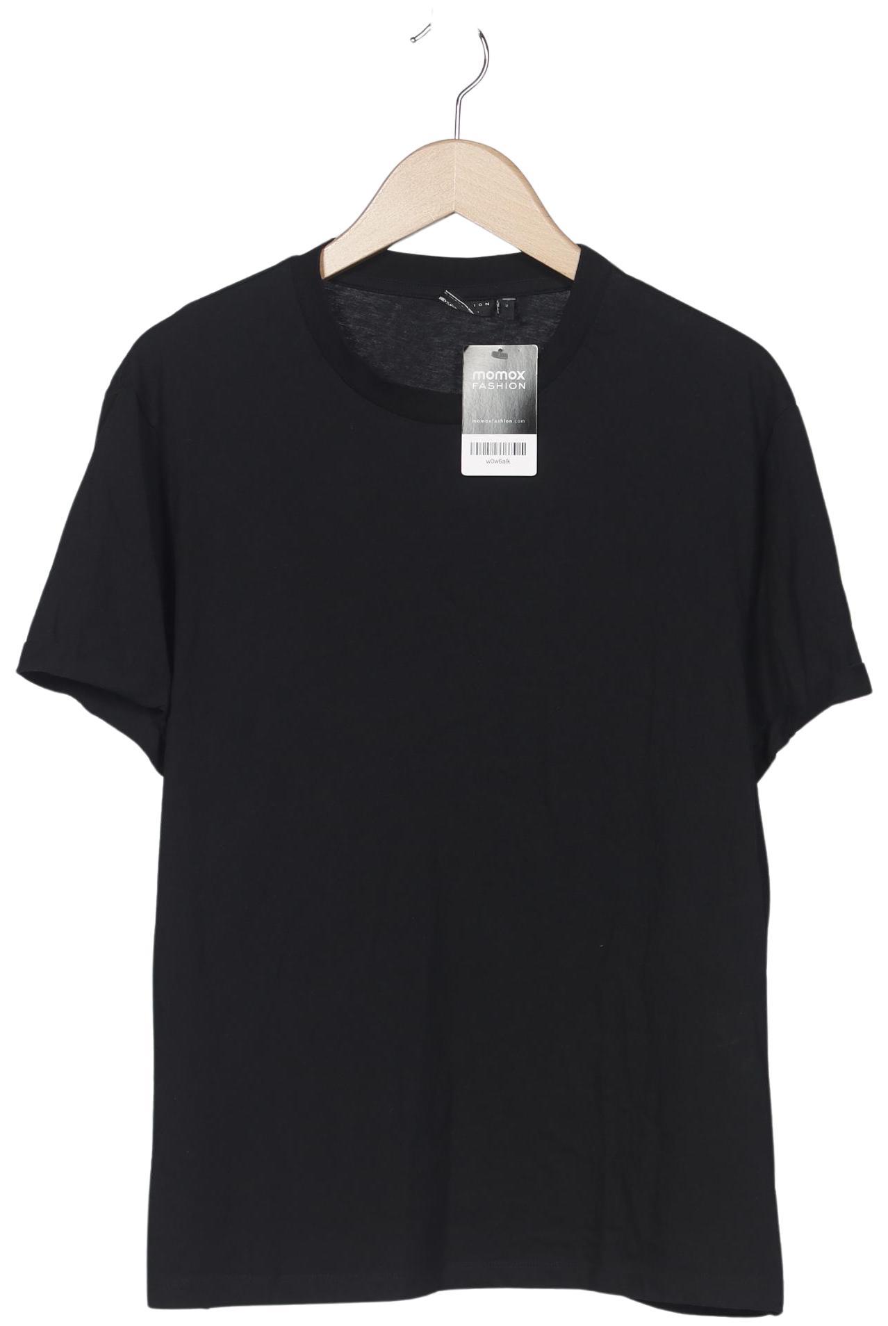 

asos Herren T-Shirt, schwarz, Gr. 54