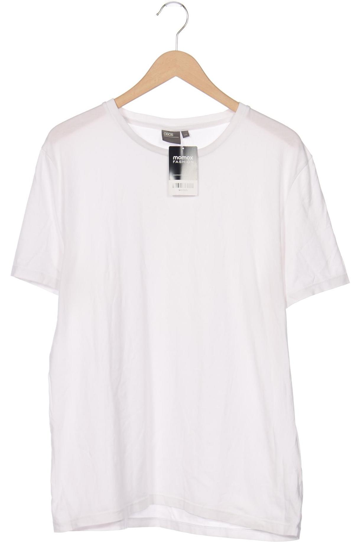 

asos Herren T-Shirt, weiß