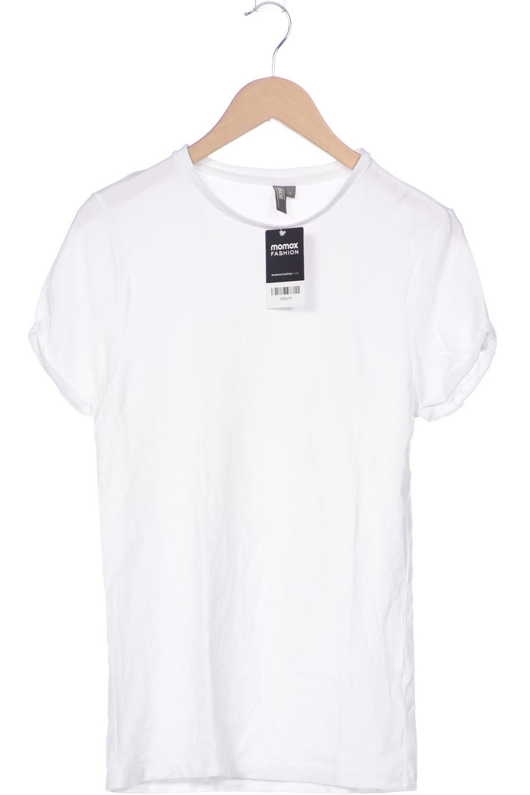 

asos Herren T-Shirt, weiß, Gr. 46