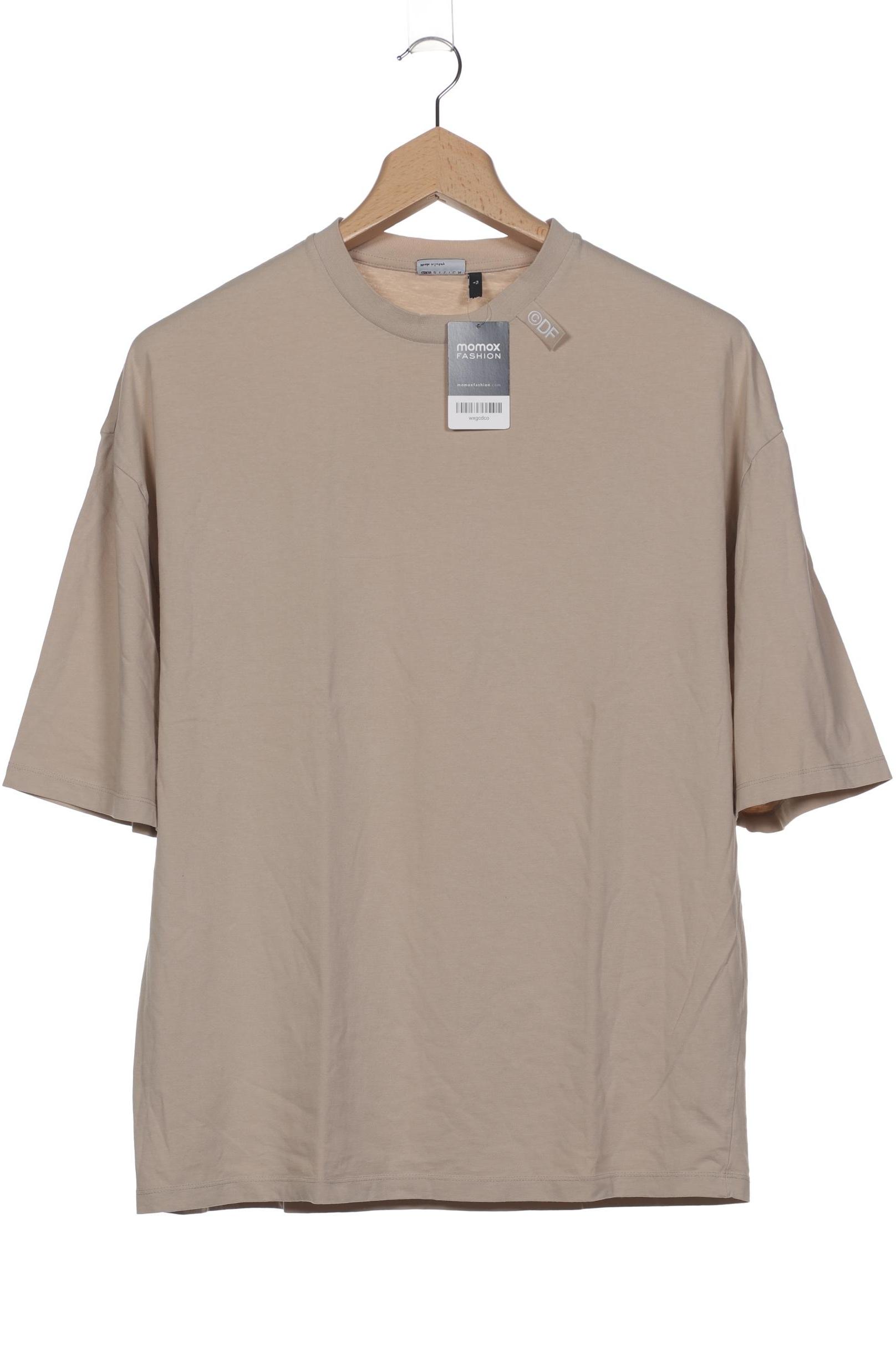 

asos Herren T-Shirt, beige, Gr. 52