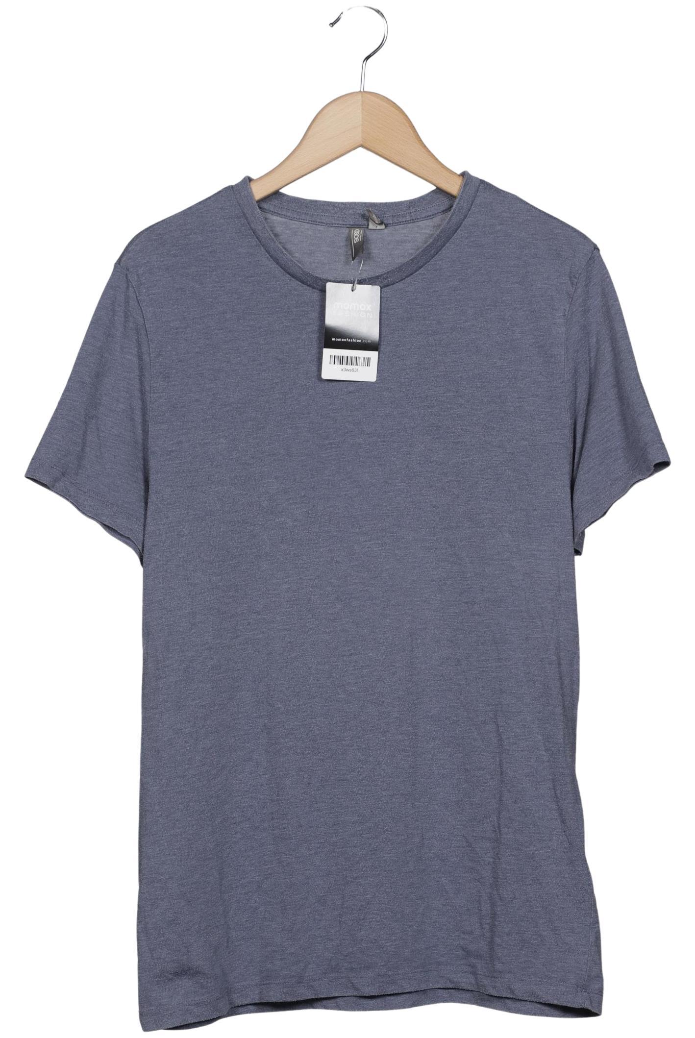 Thumbnail - asos Herren T-Shirt, blau, Gr. 52