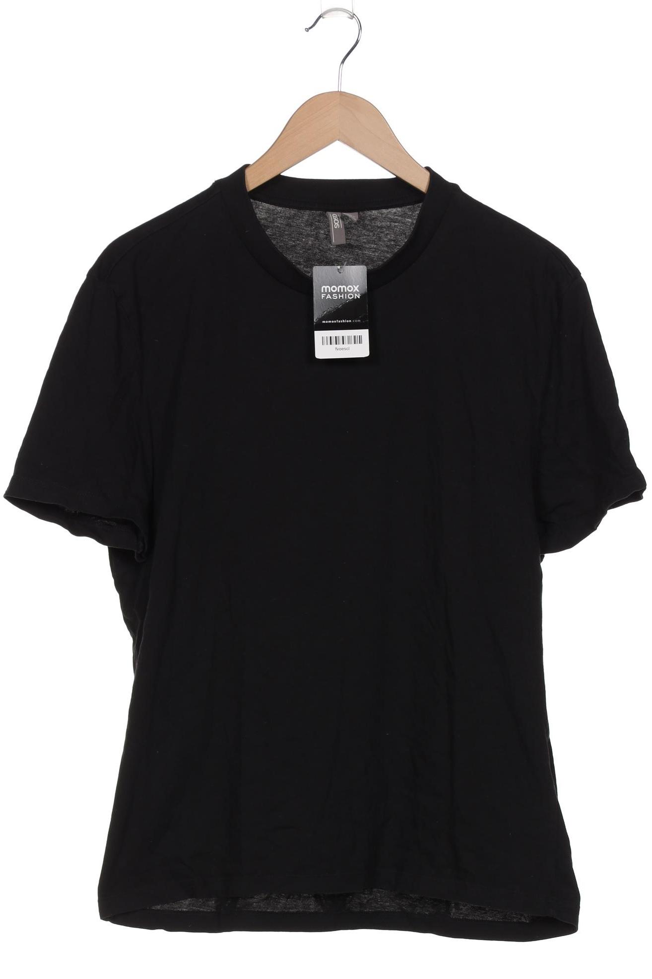 Thumbnail - asos Herren T-Shirt, schwarz, Gr. 52