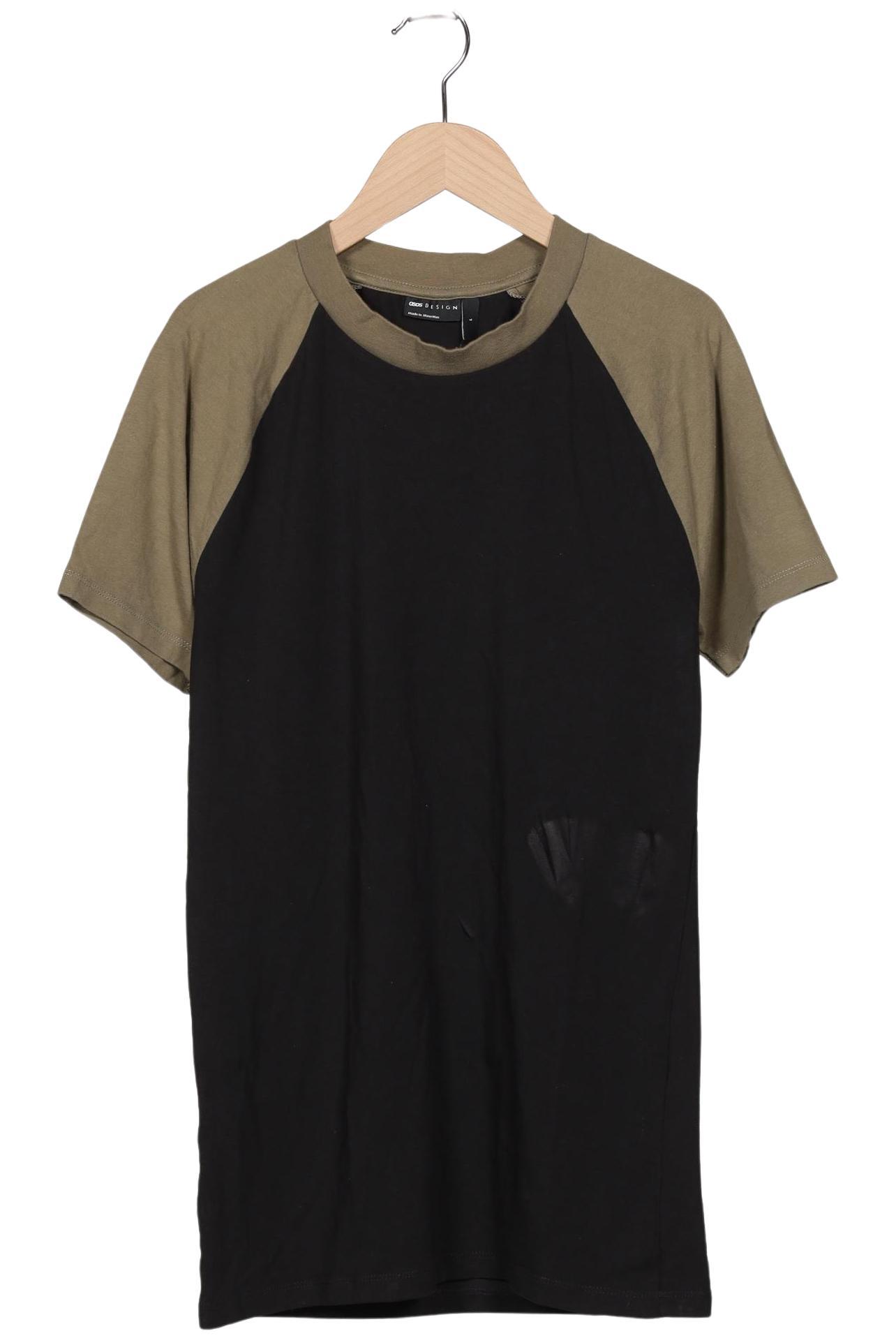 

asos Herren T-Shirt, mehrfarbig, Gr. 52