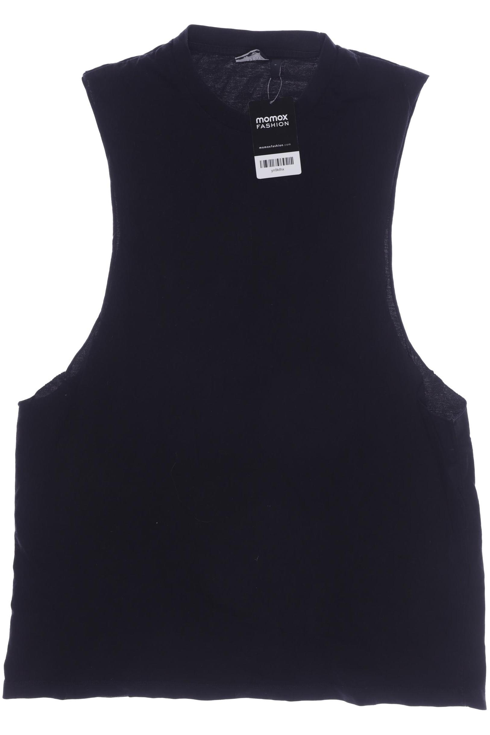 

asos Herren T-Shirt, schwarz
