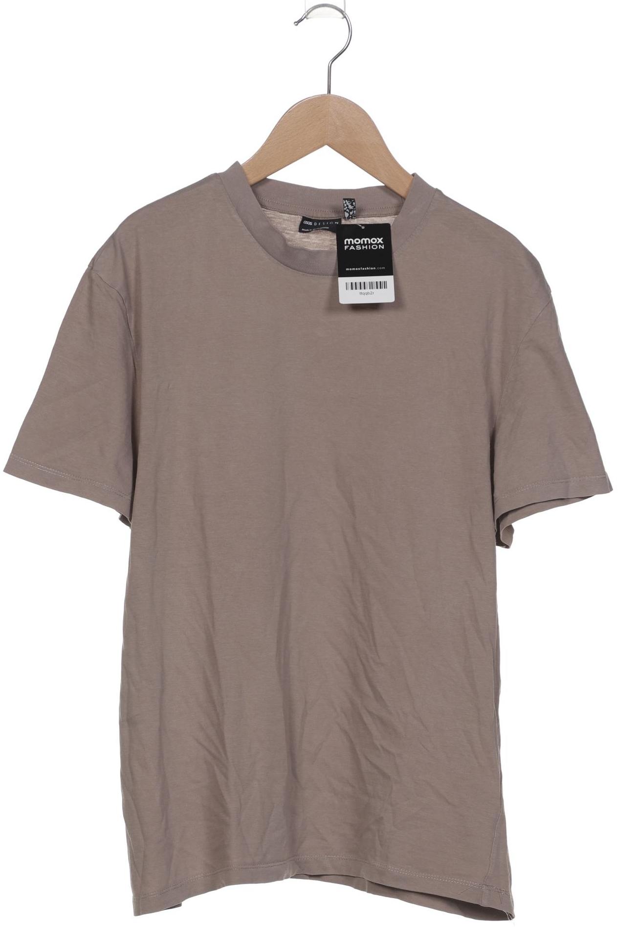 

asos Herren T-Shirt, beige, Gr. 48