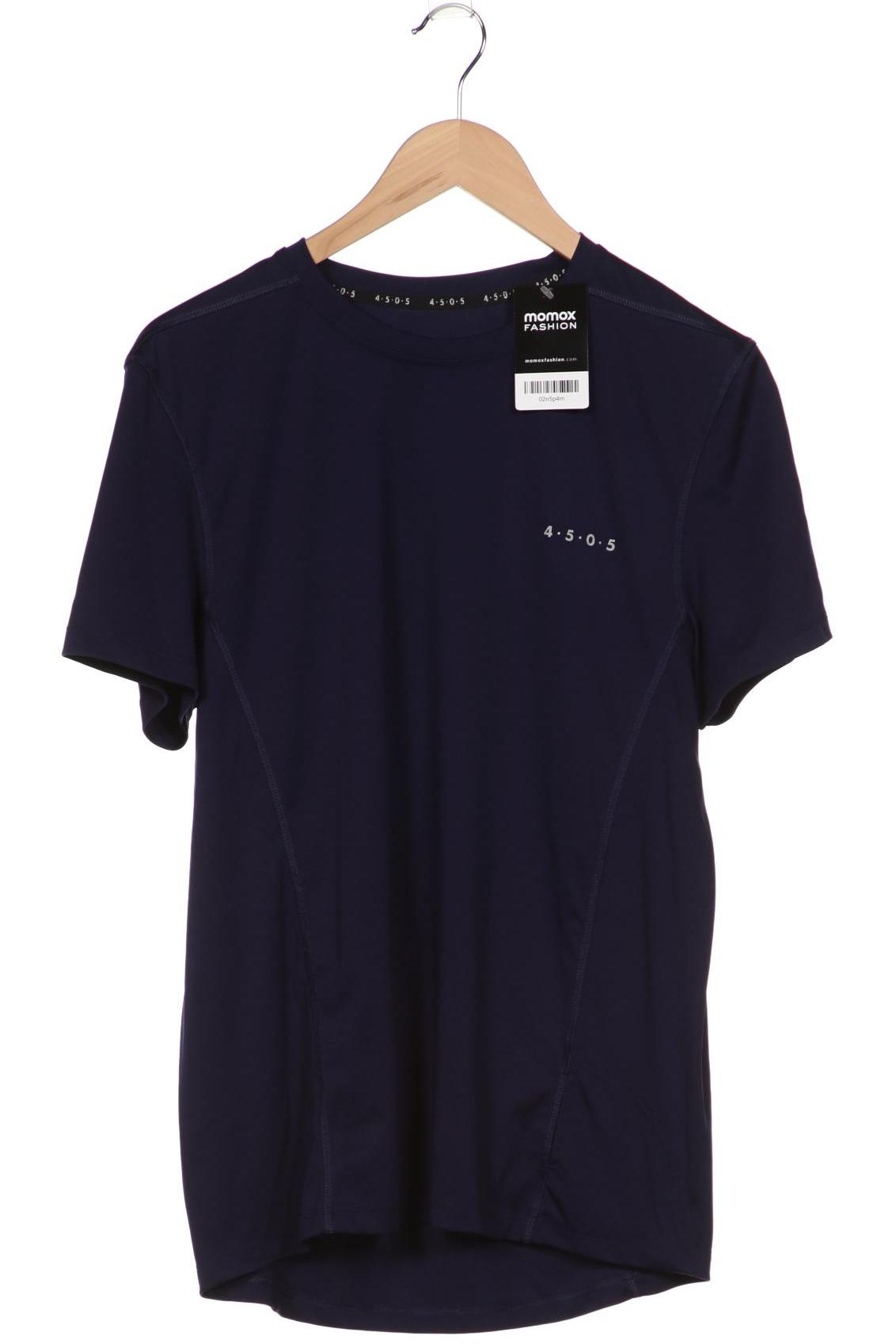 

asos Herren T-Shirt, marineblau, Gr. 52