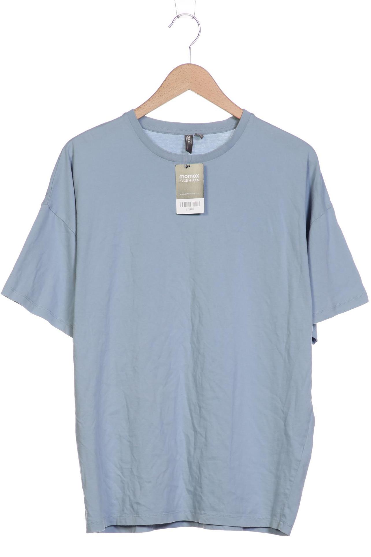 

asos Herren T-Shirt, hellblau