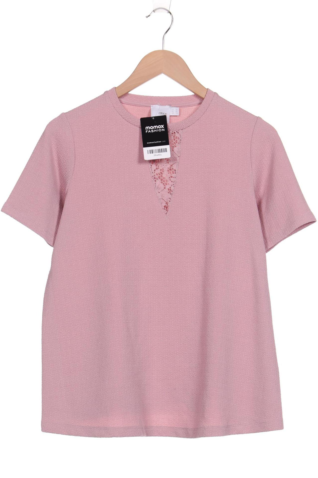 

asos Maternity Damen T-Shirt, pink