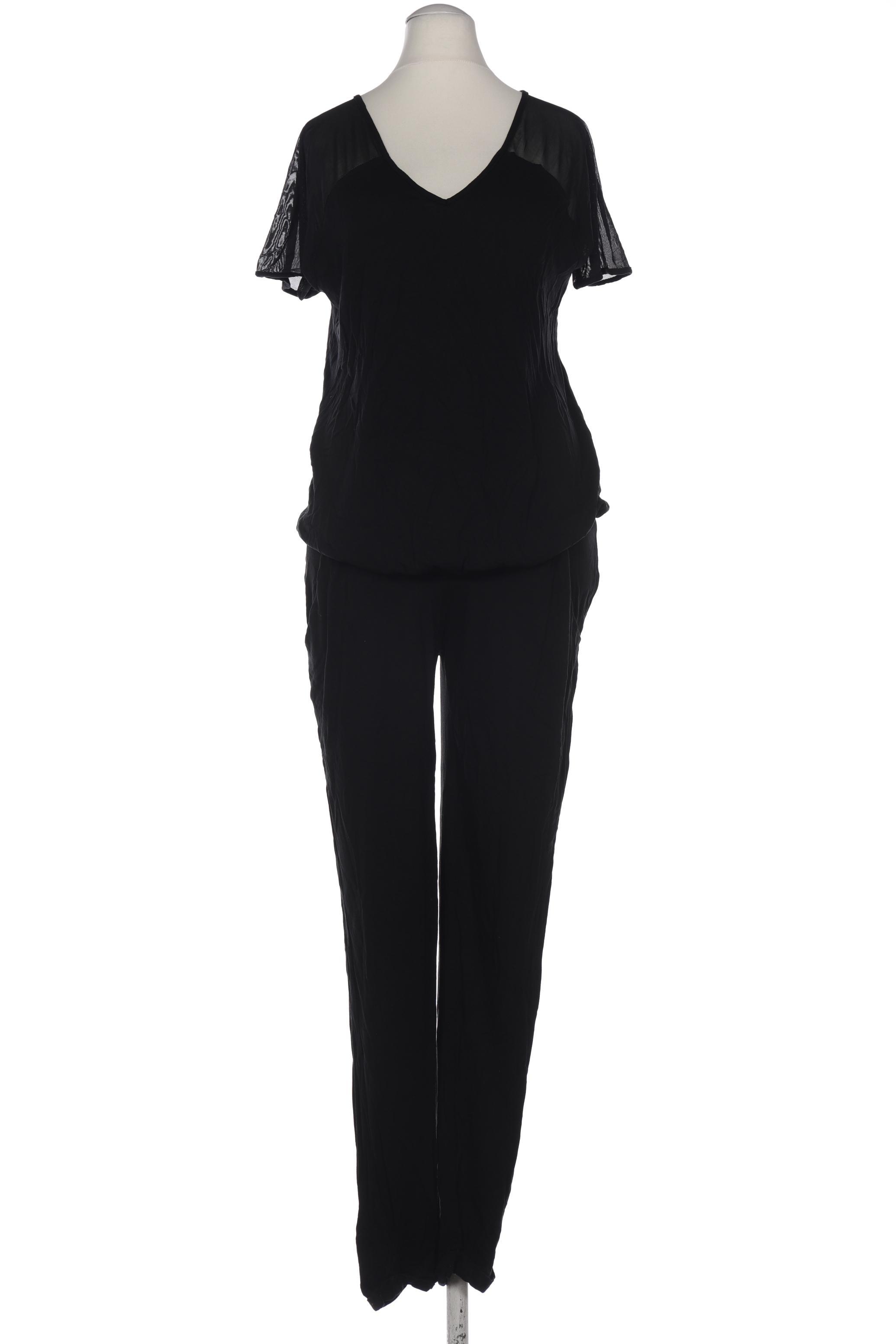 

asos Maternity Damen Jumpsuit/Overall, schwarz, Gr. 34