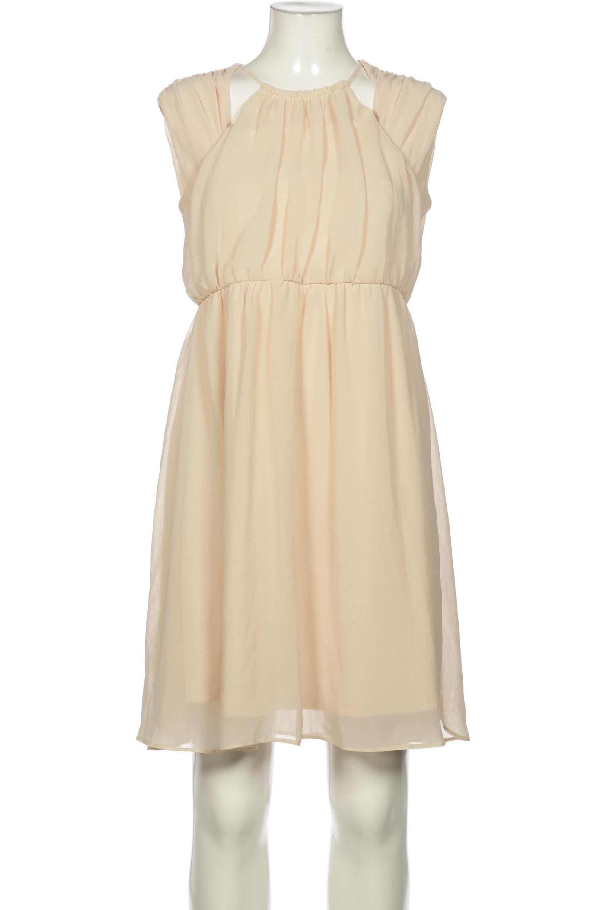 

asos Maternity Damen Kleid, beige, Gr. 40