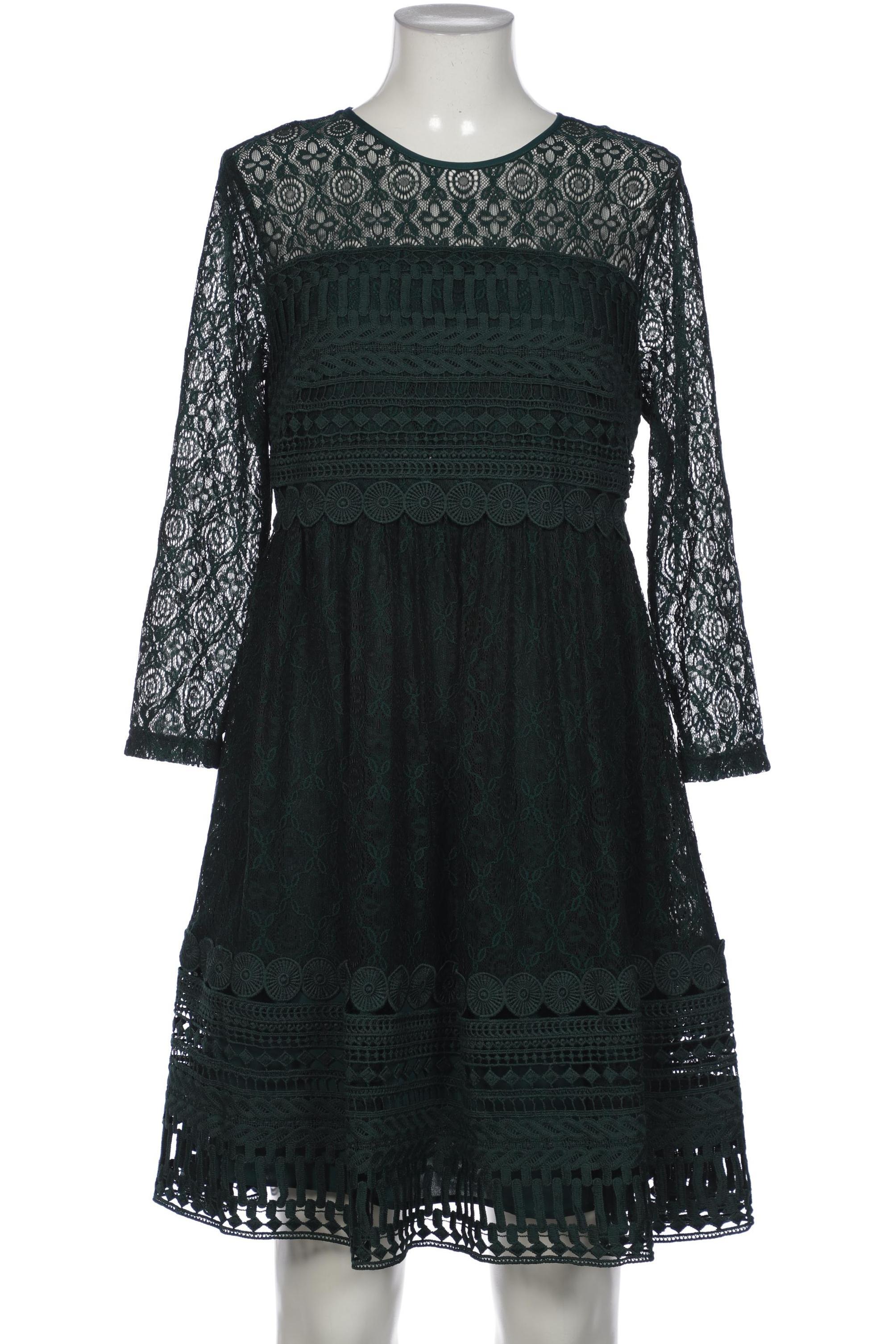 

asos Maternity Damen Kleid, grün