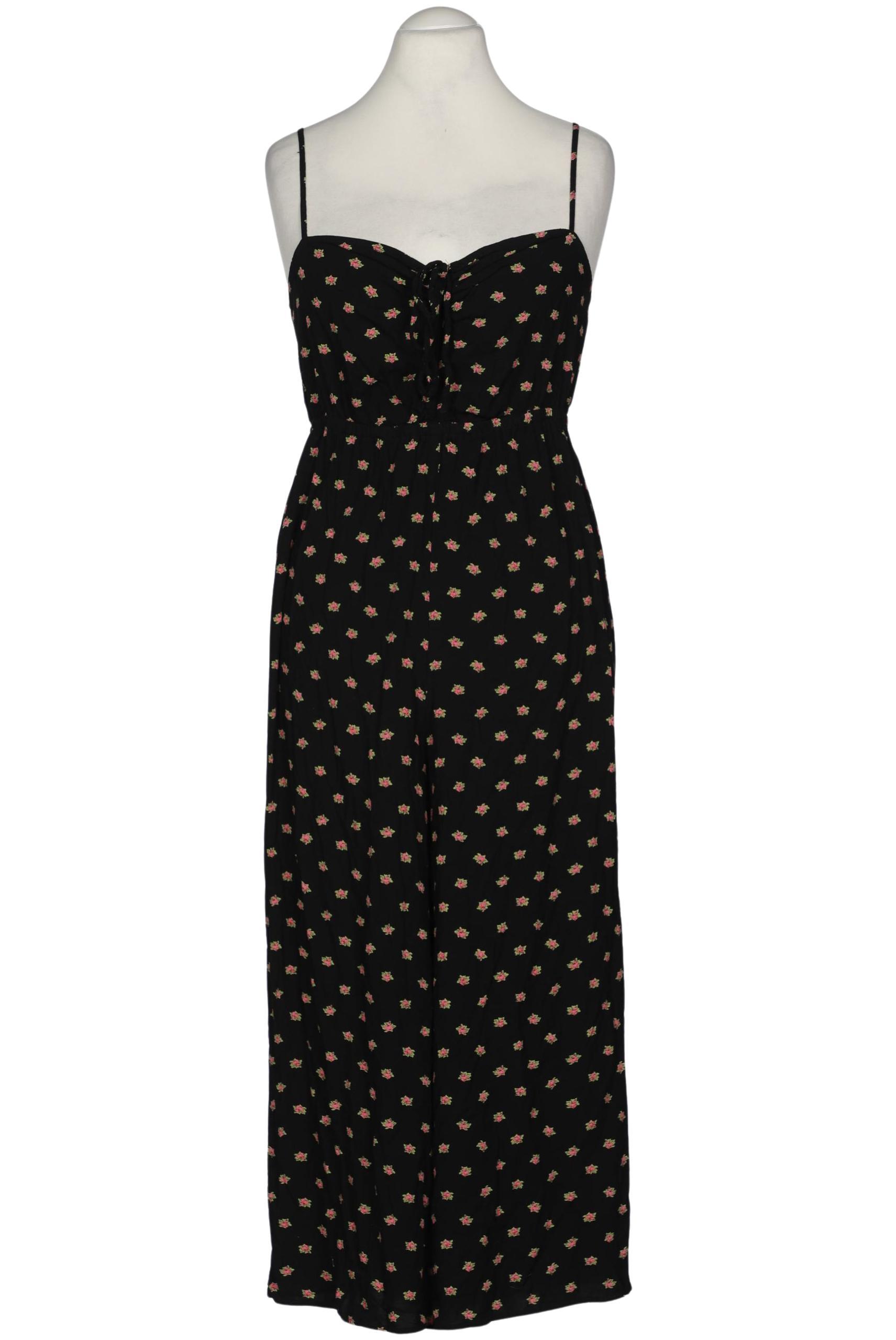 

asos Maternity Damen Jumpsuit/Overall, schwarz, Gr. 40