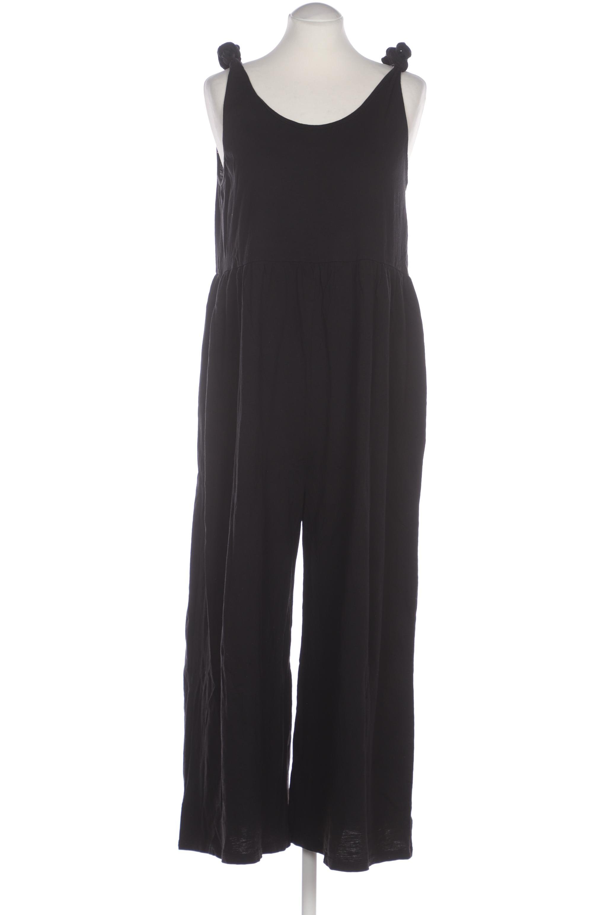 

asos Maternity Damen Jumpsuit/Overall, schwarz, Gr. 38
