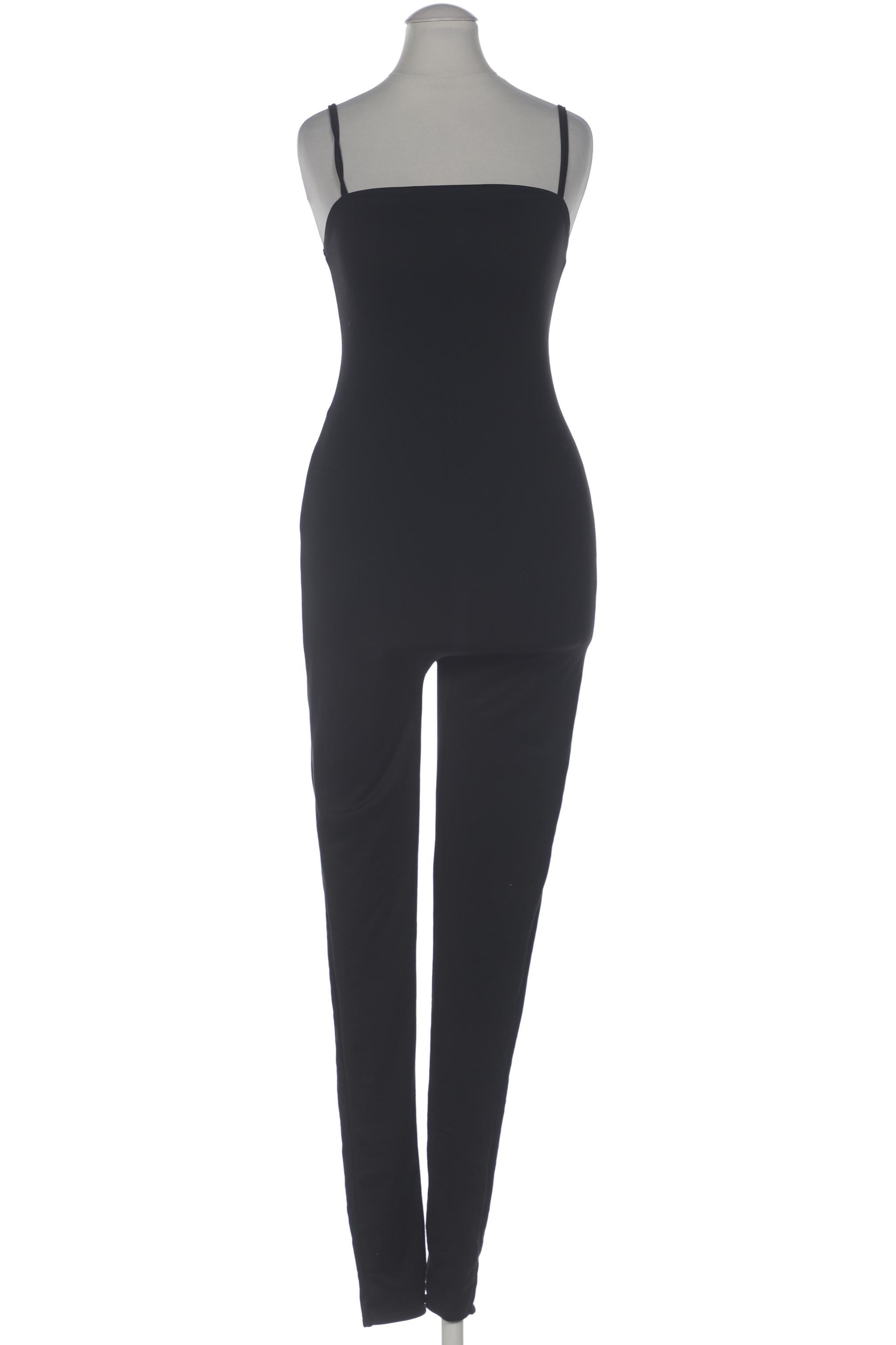 

asos Maternity Damen Jumpsuit/Overall, schwarz, Gr. 36