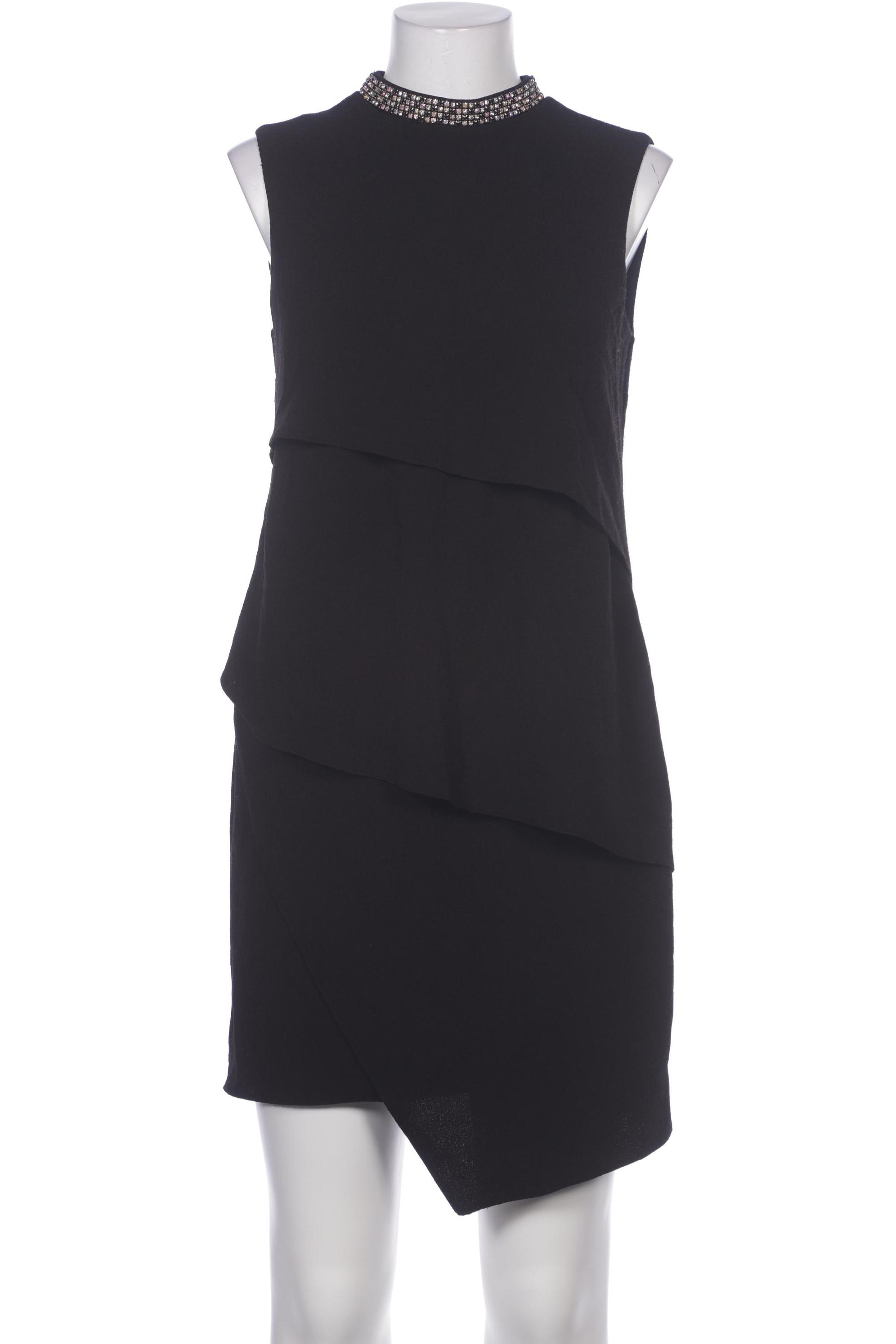 

asos Maternity Damen Kleid, schwarz, Gr. 36