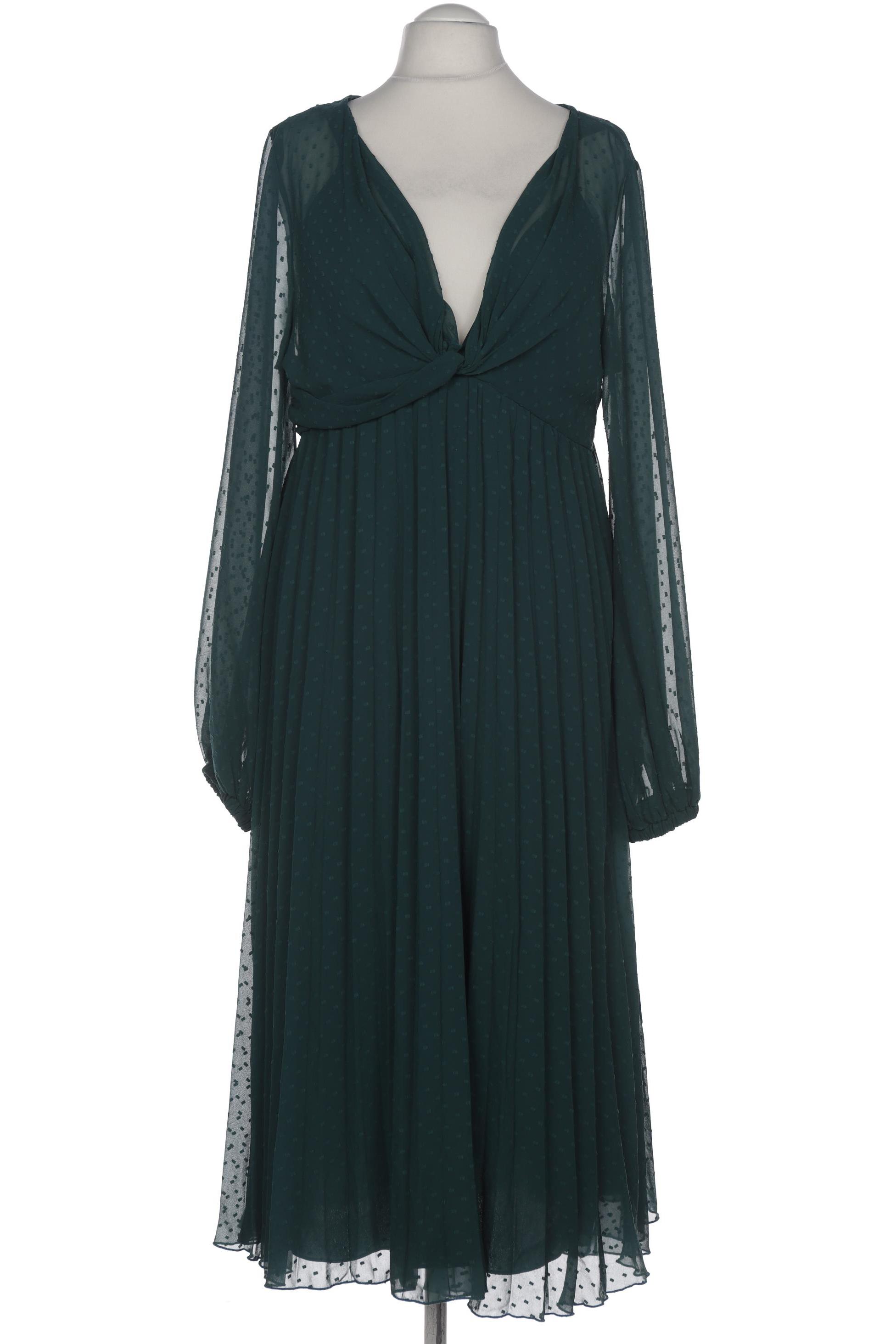 

asos Maternity Damen Kleid, grün