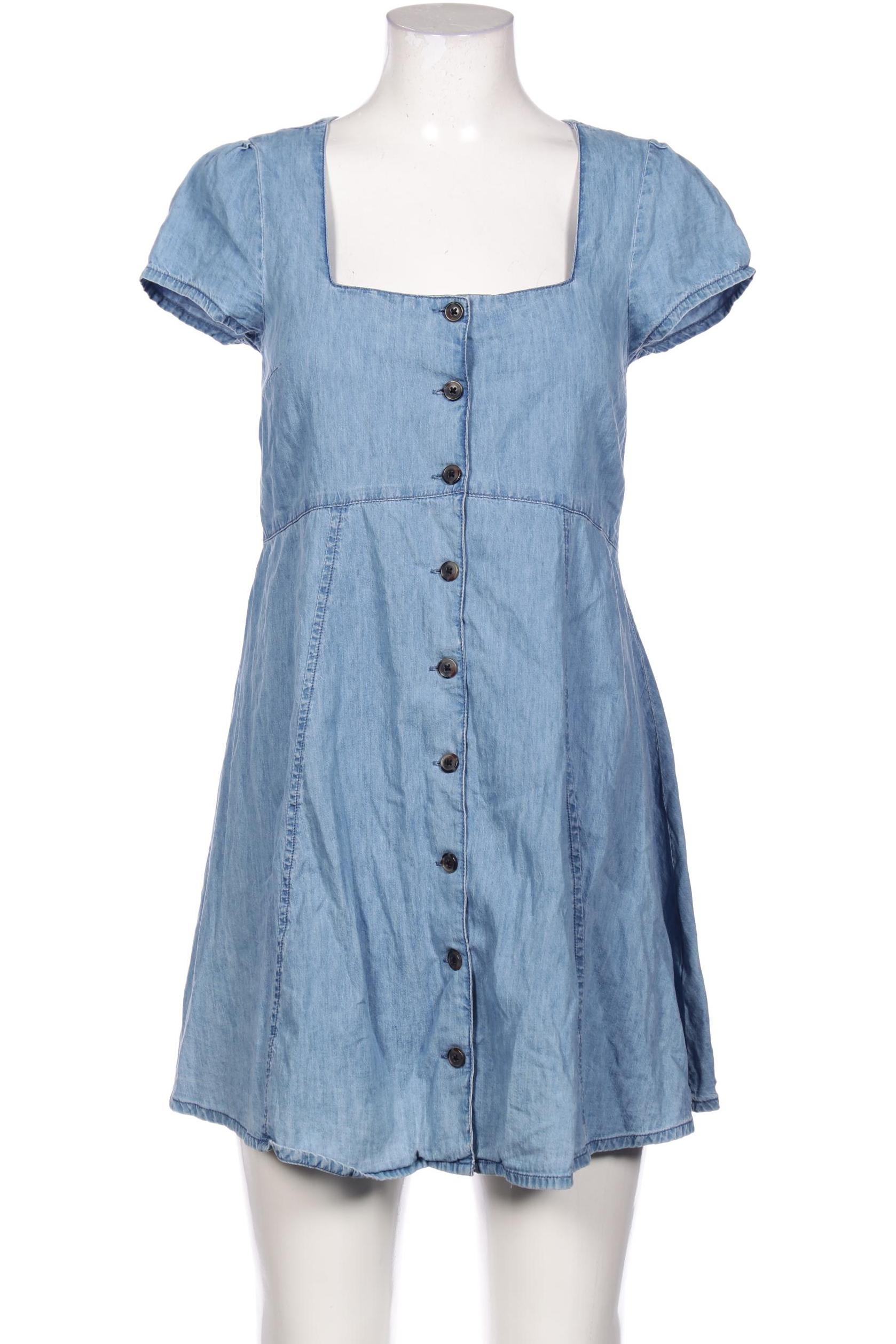 

asos Maternity Damen Kleid, blau, Gr. 38