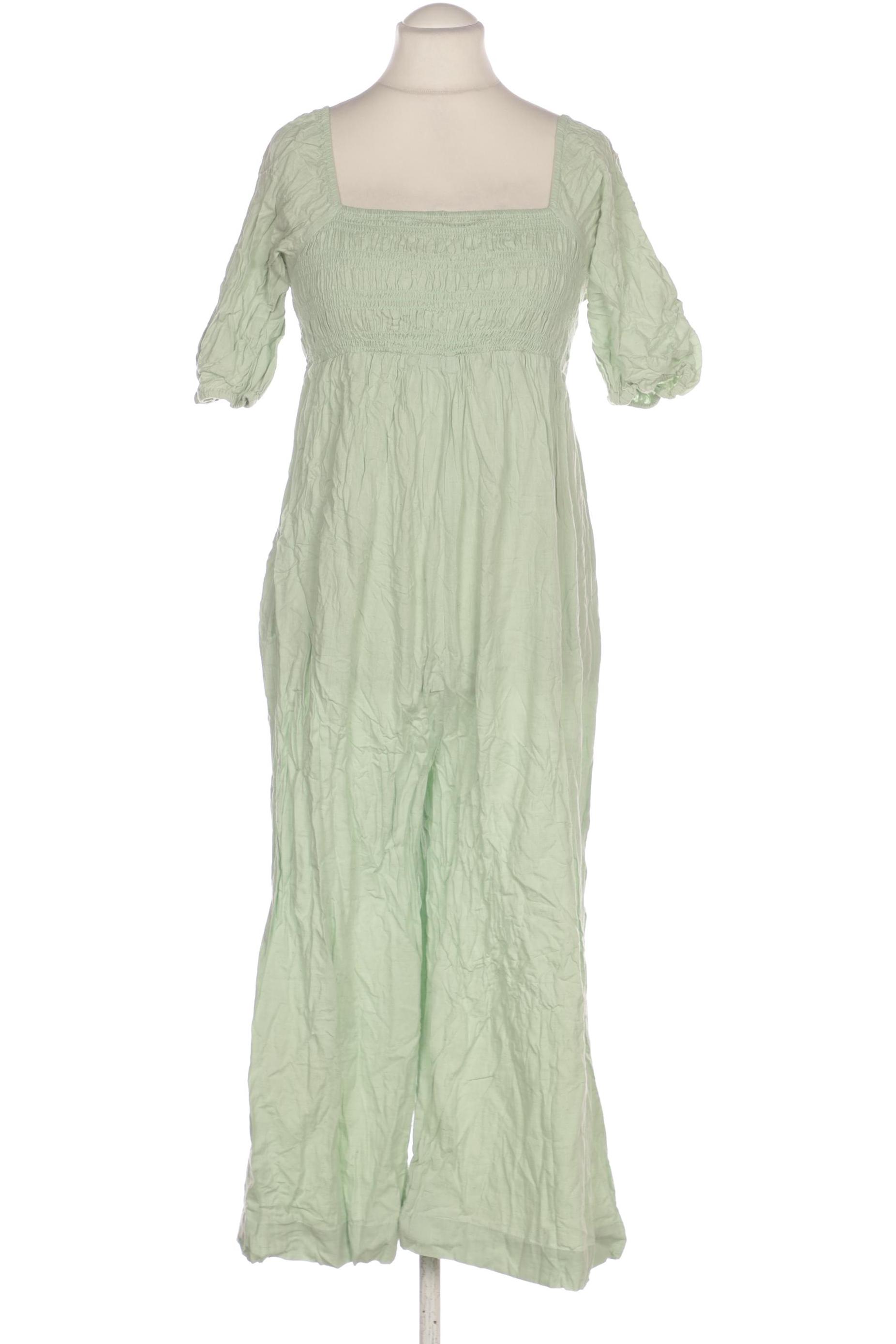

asos Maternity Damen Jumpsuit/Overall, hellgrün, Gr. 40