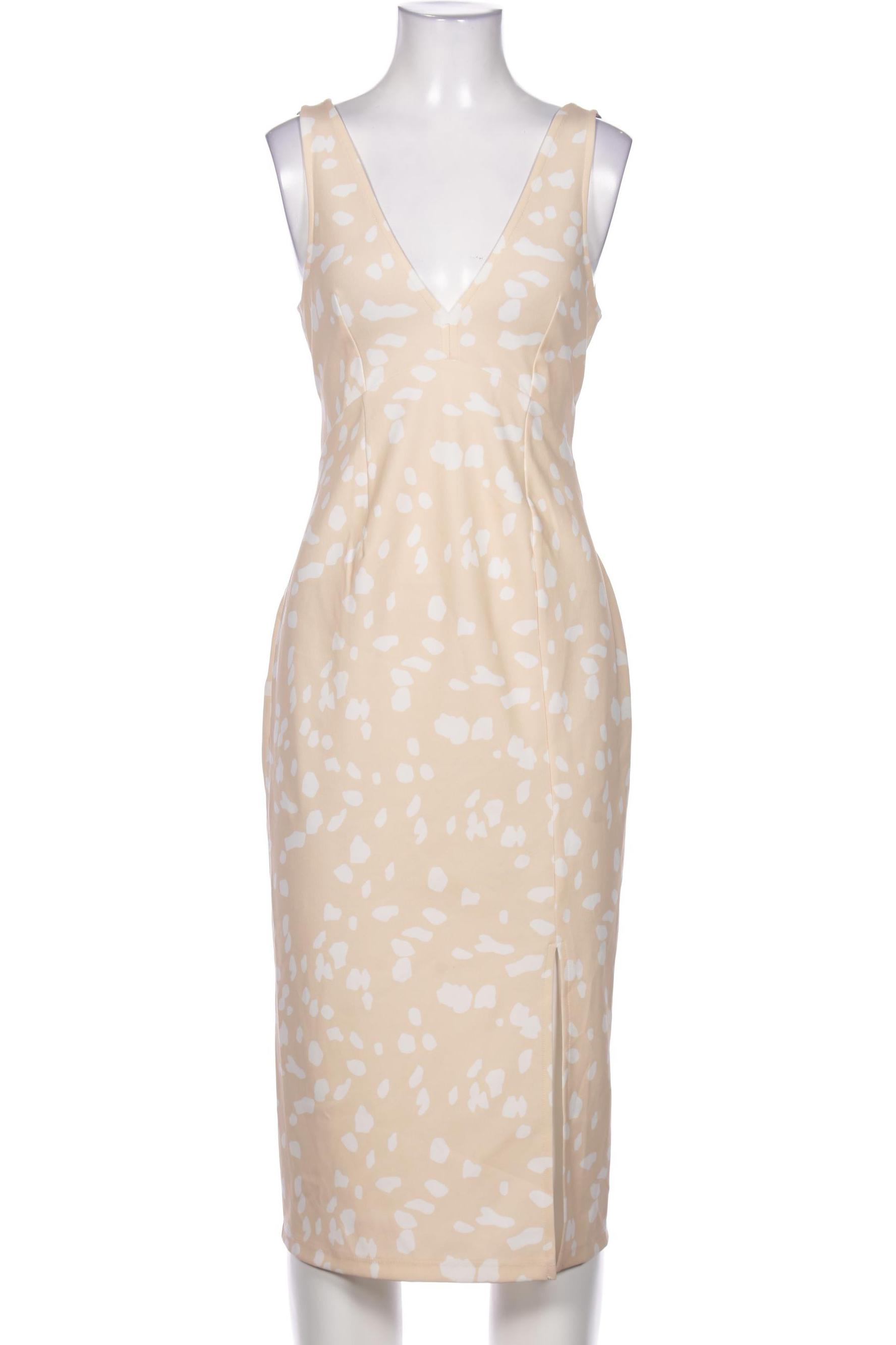 

asos Maternity Damen Kleid, beige, Gr. 36