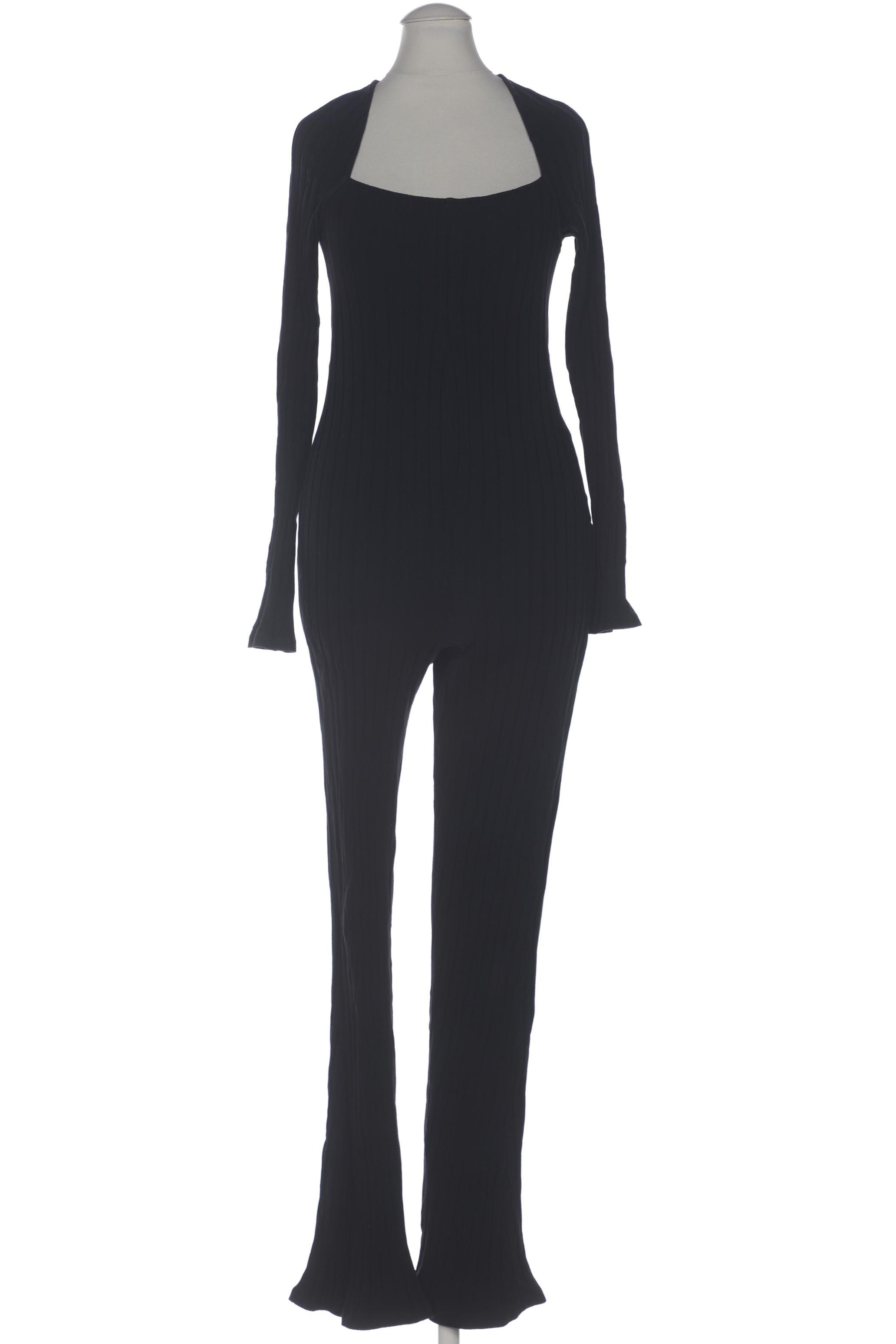 

asos Maternity Damen Jumpsuit/Overall, schwarz, Gr. 36