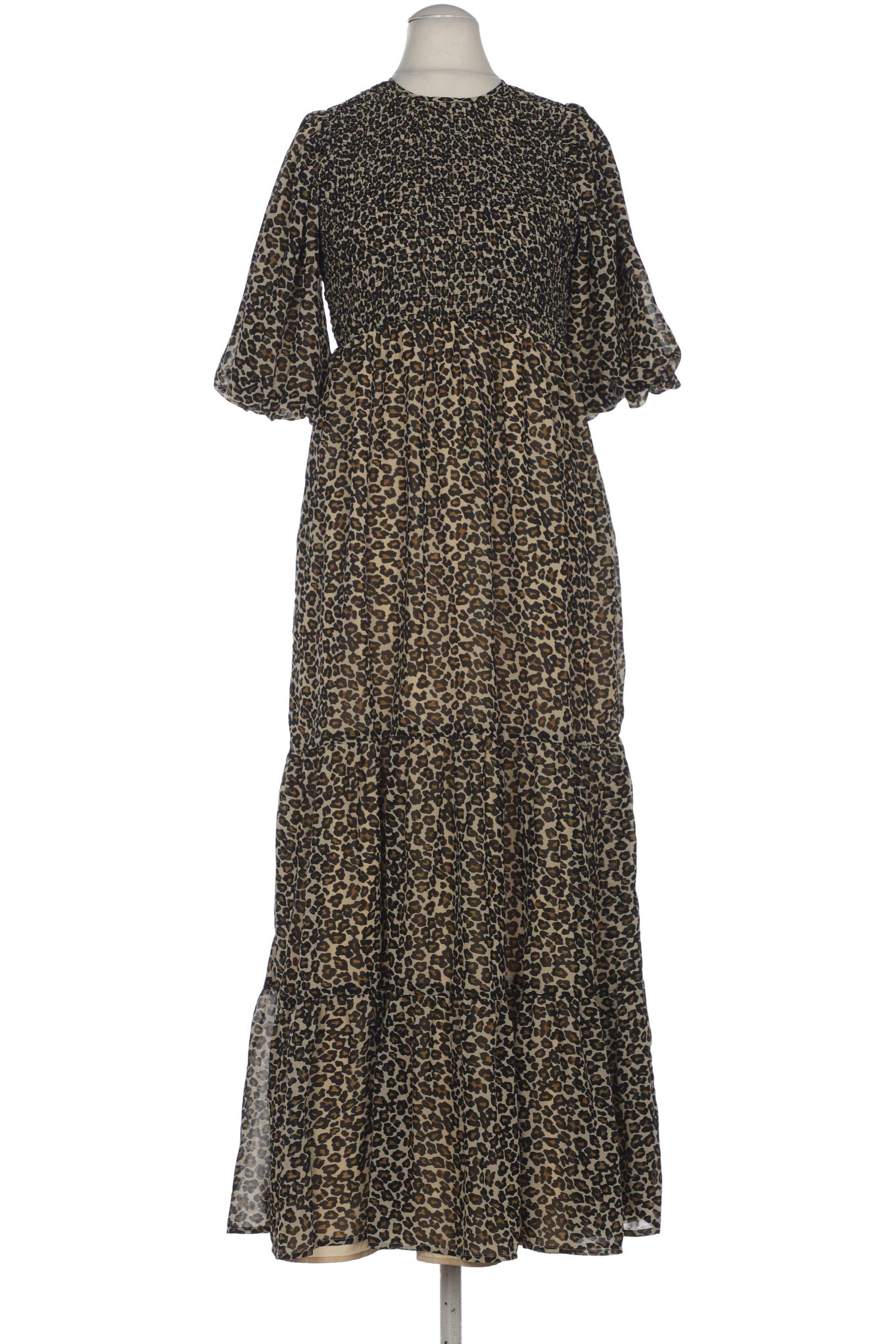 

asos Maternity Damen Kleid, beige, Gr. 34