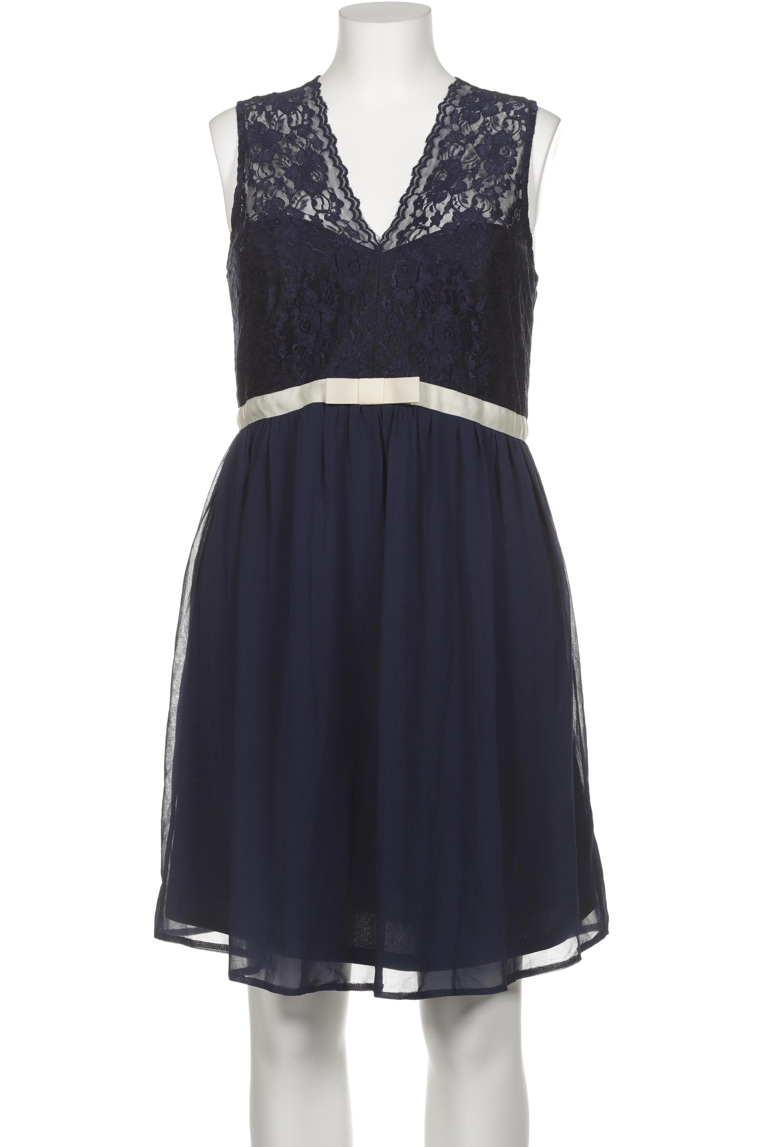 

asos Maternity Damen Kleid, blau, Gr. 44