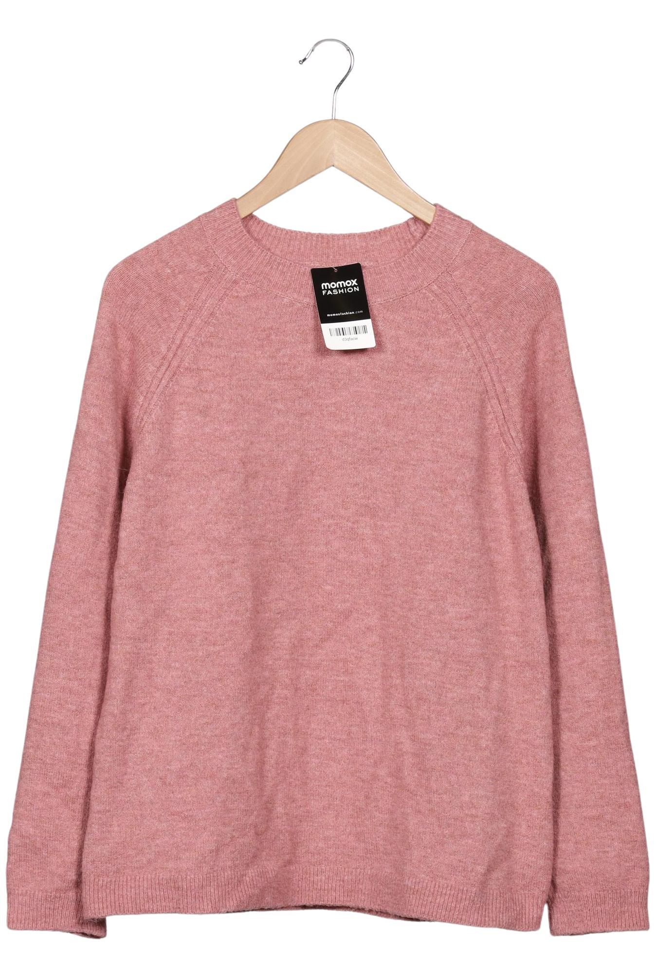 

asos Maternity Damen Pullover, pink, Gr. 42