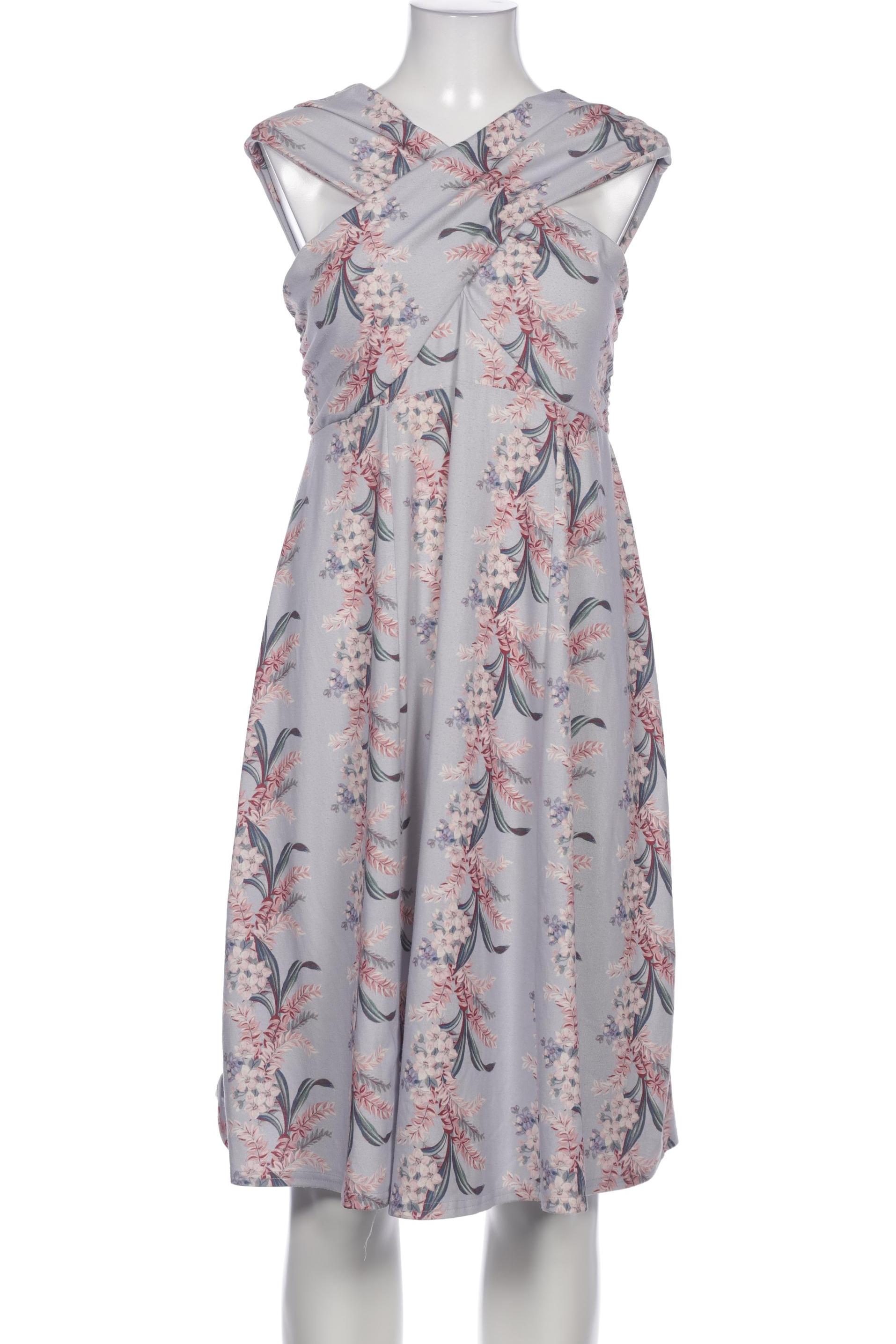 

asos Maternity Damen Kleid, hellblau, Gr. 40
