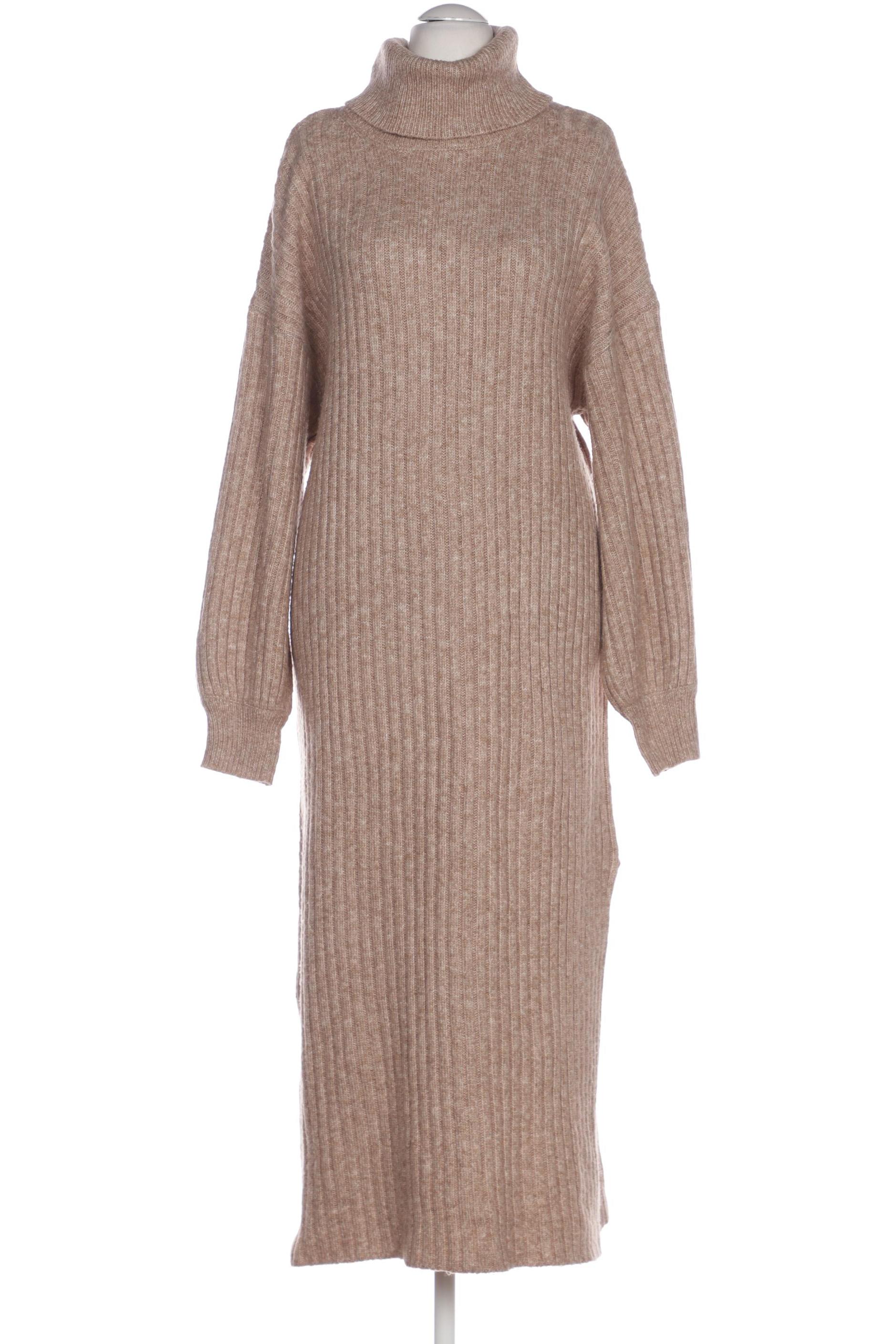 

asos Maternity Damen Kleid, beige, Gr. 40