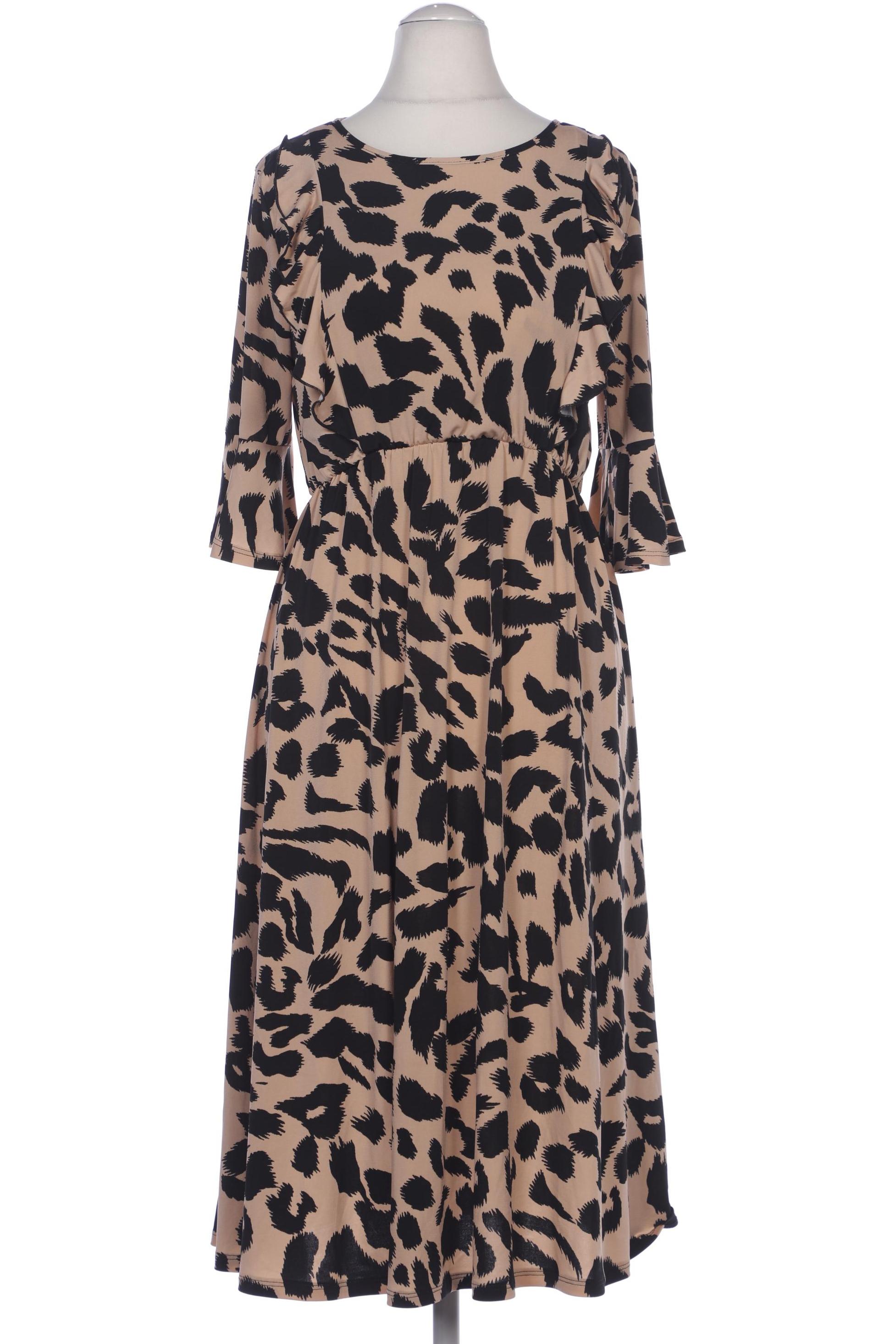 

asos Maternity Damen Kleid, beige, Gr. 36