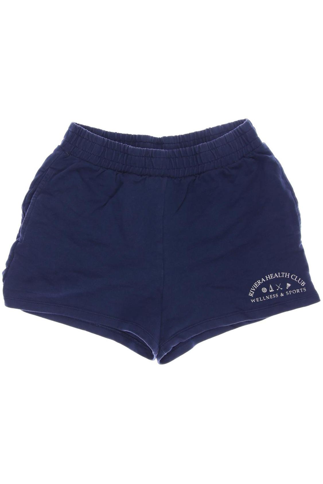 

asos Maternity Damen Shorts, marineblau, Gr. 38