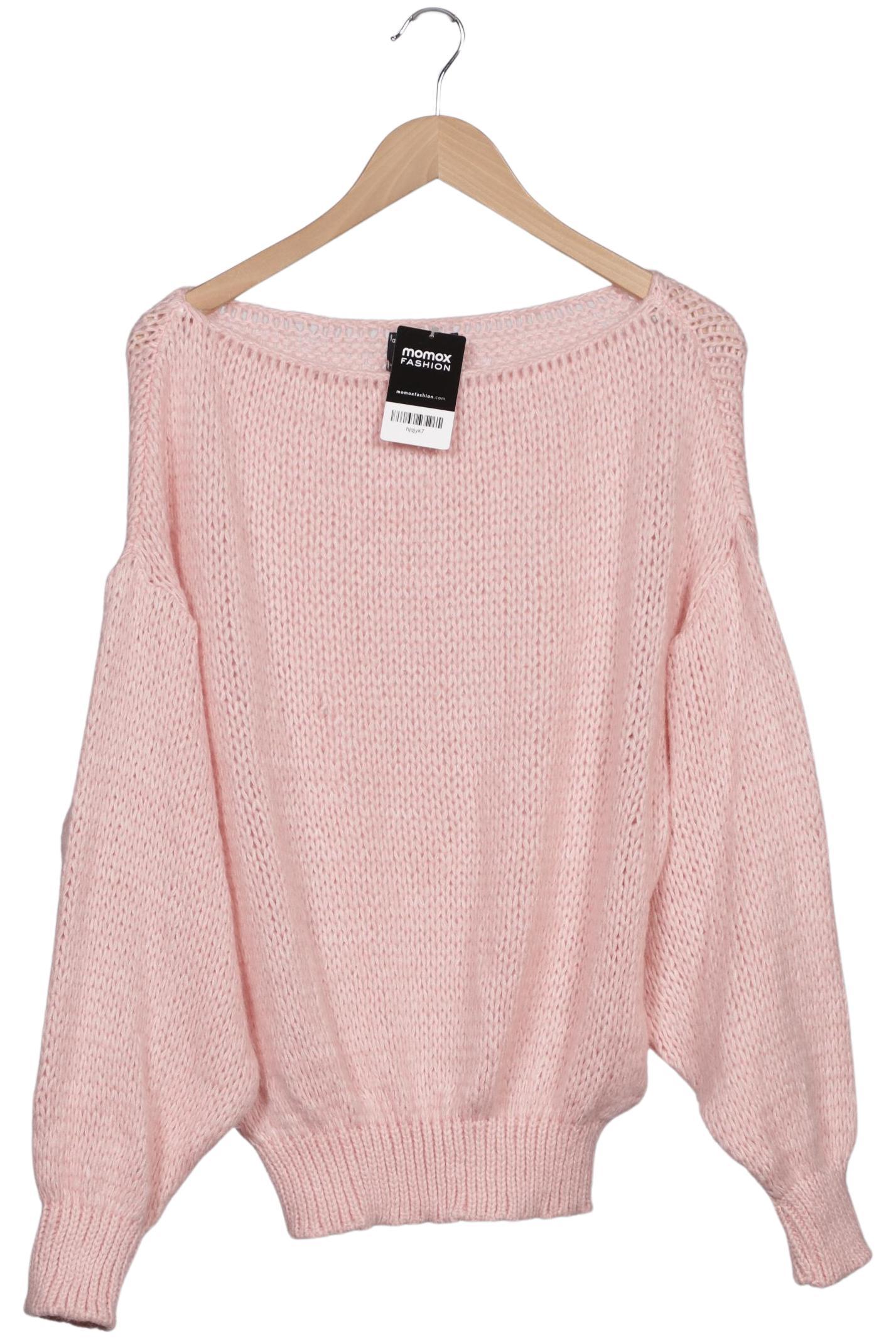 

asos Maternity Damen Pullover, pink, Gr. 40