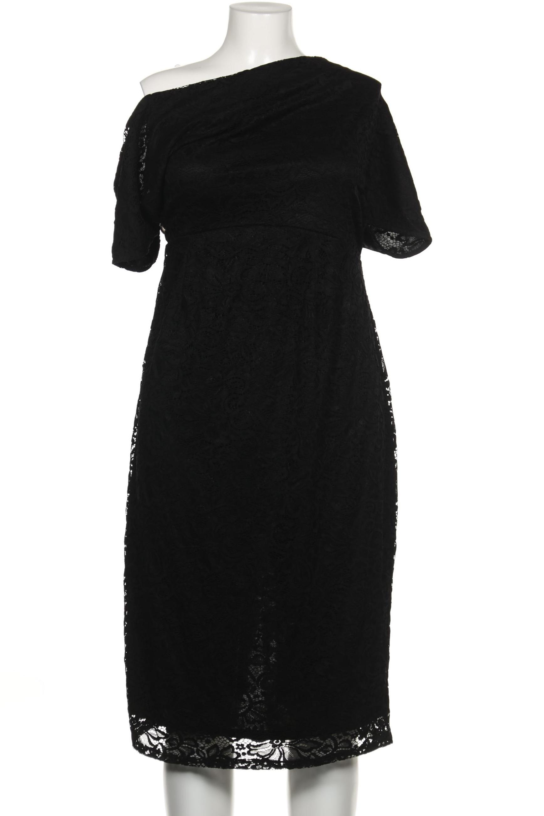 

asos Maternity Damen Kleid, schwarz