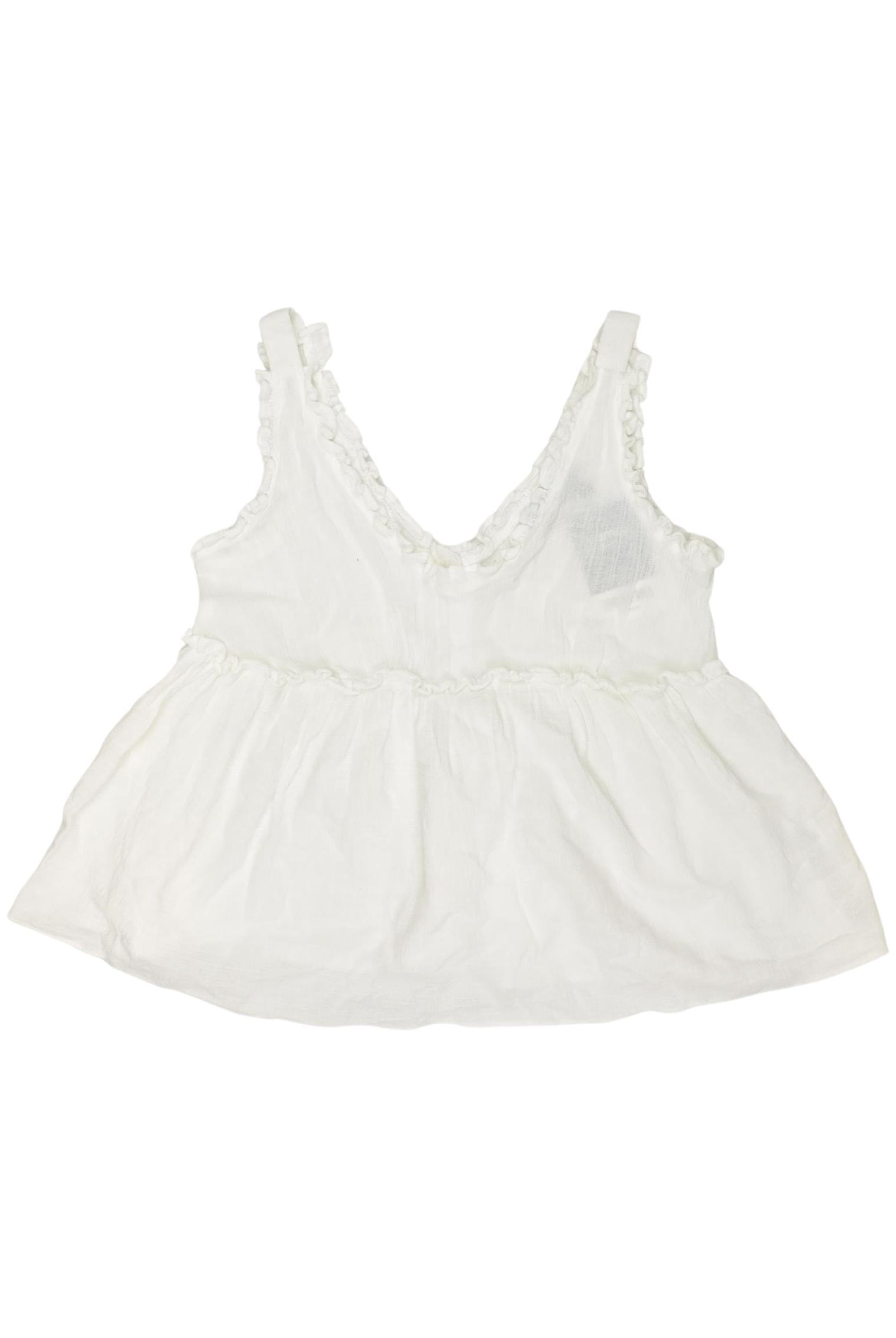 

asos Maternity Damen Top, weiß, Gr. 34